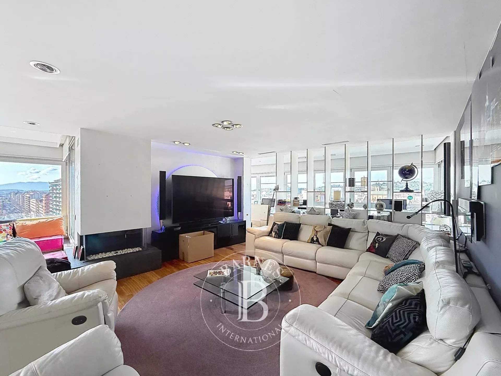 Granollers  - Appartement 4 Pi&egrave;ces 3 Chambres - picture 12