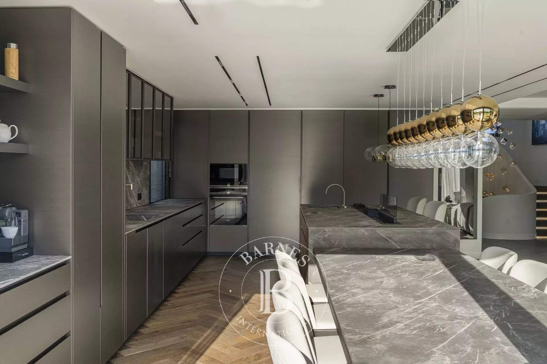 Sant Andreu de Llavaneres  - House 5 Bedrooms - picture 15