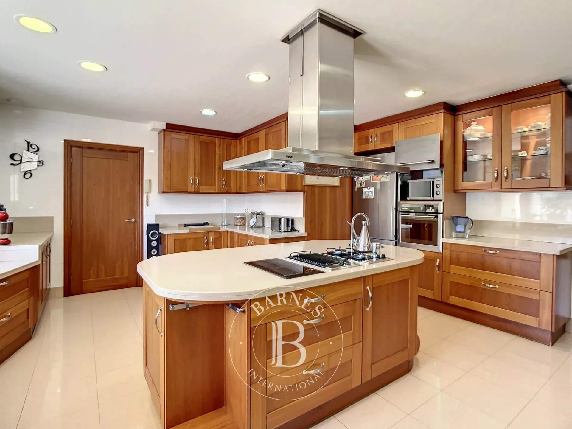 Santa Susanna  - Maison 6 Pi&egrave;ces 6 Chambres - picture 19