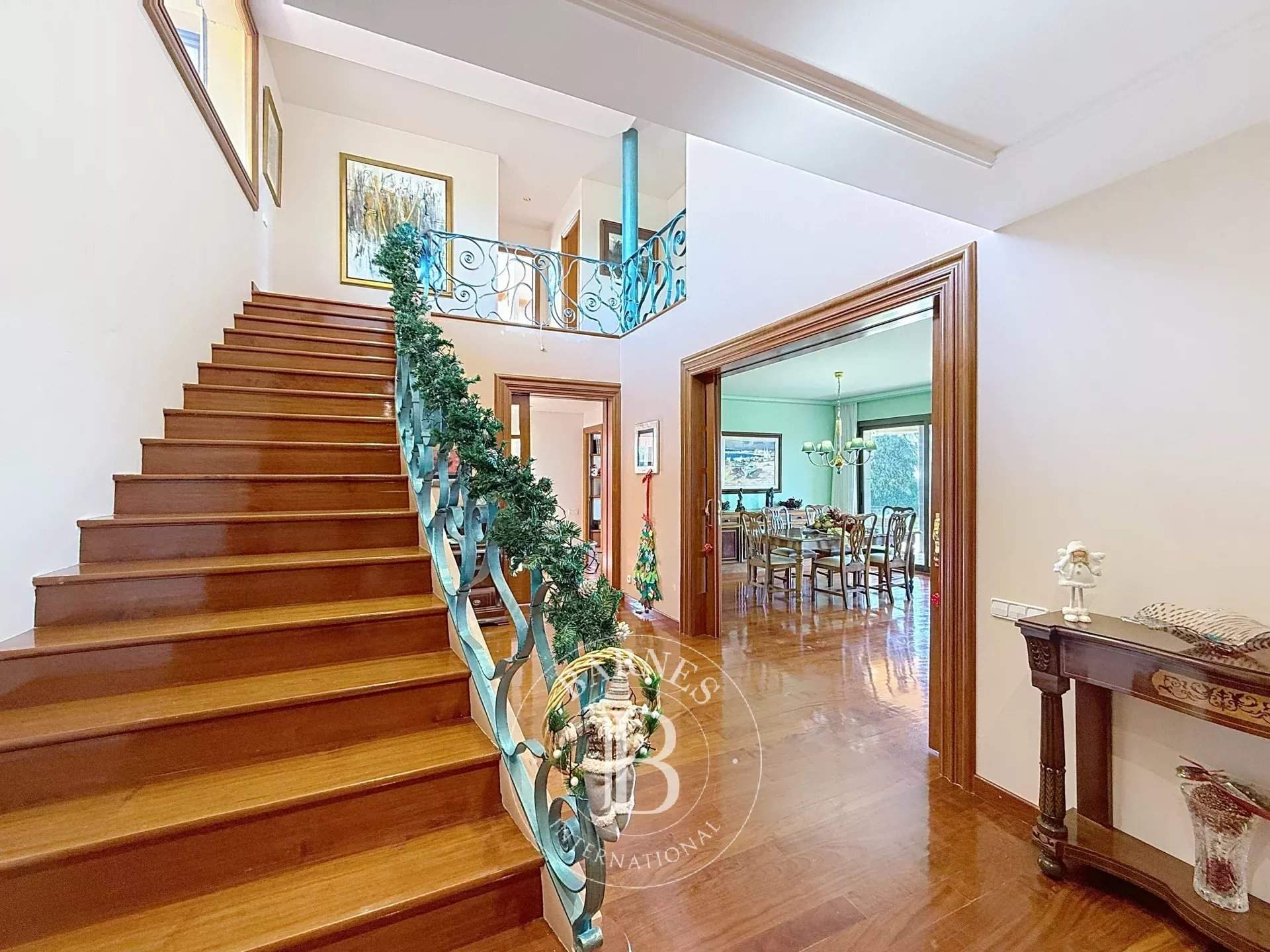 Alella  - Maison 5 Pièces 5 Chambres - picture 7