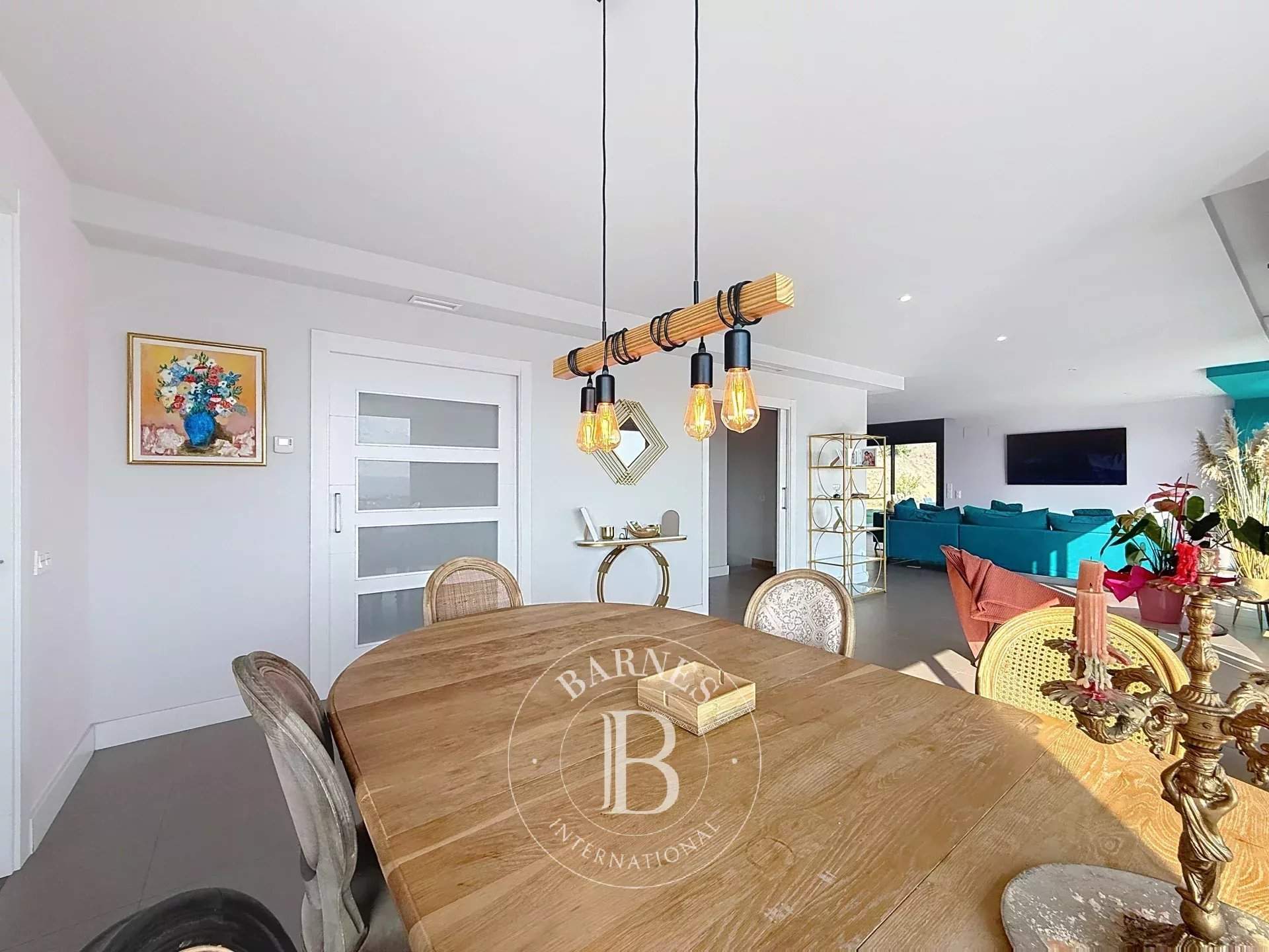 Sant Vicenç de Montalt  - Casa 5 Cuartos 5 Habitaciones - picture 10