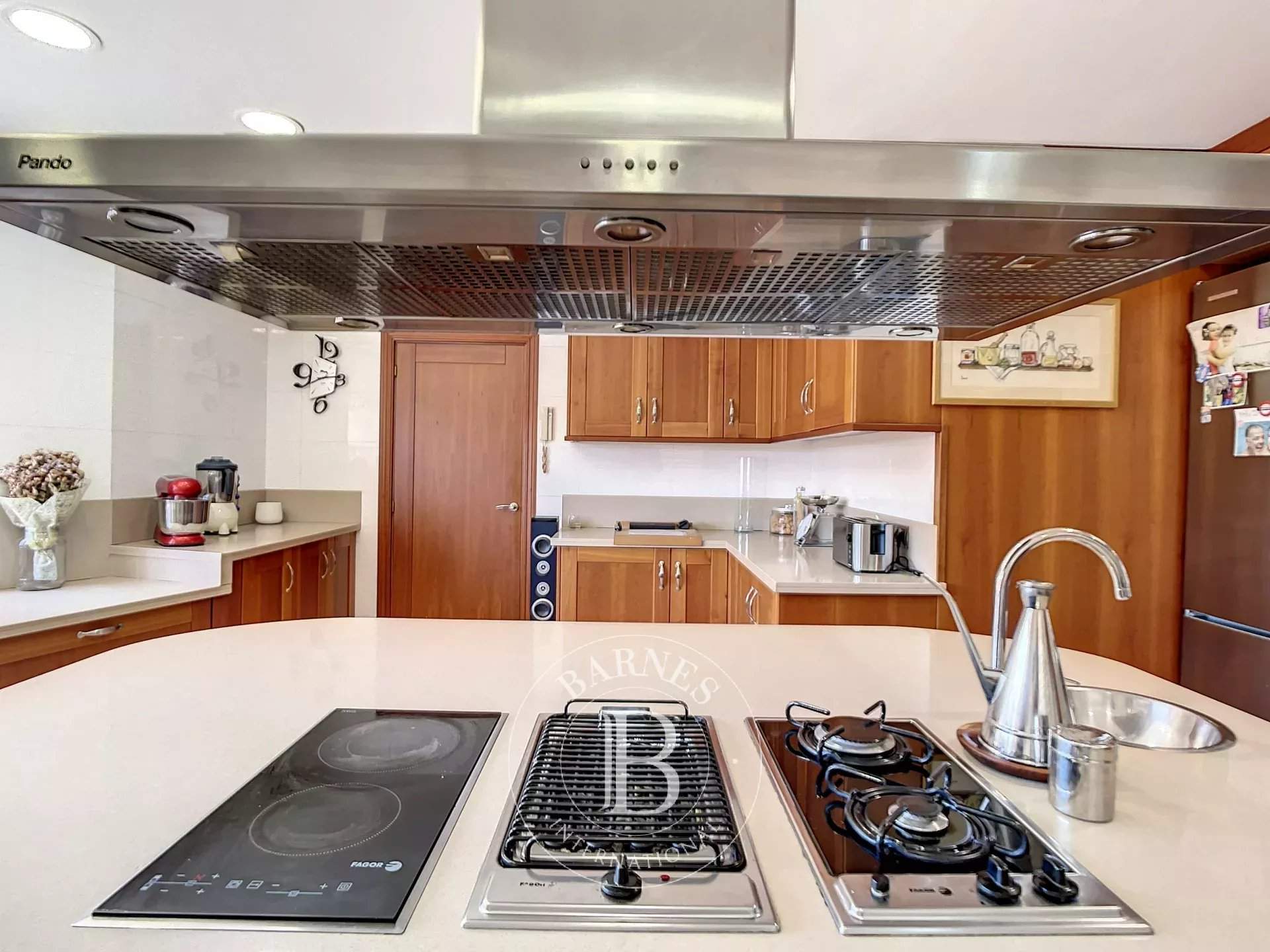 Santa Susanna  - Maison 6 Pi&egrave;ces 6 Chambres - picture 17