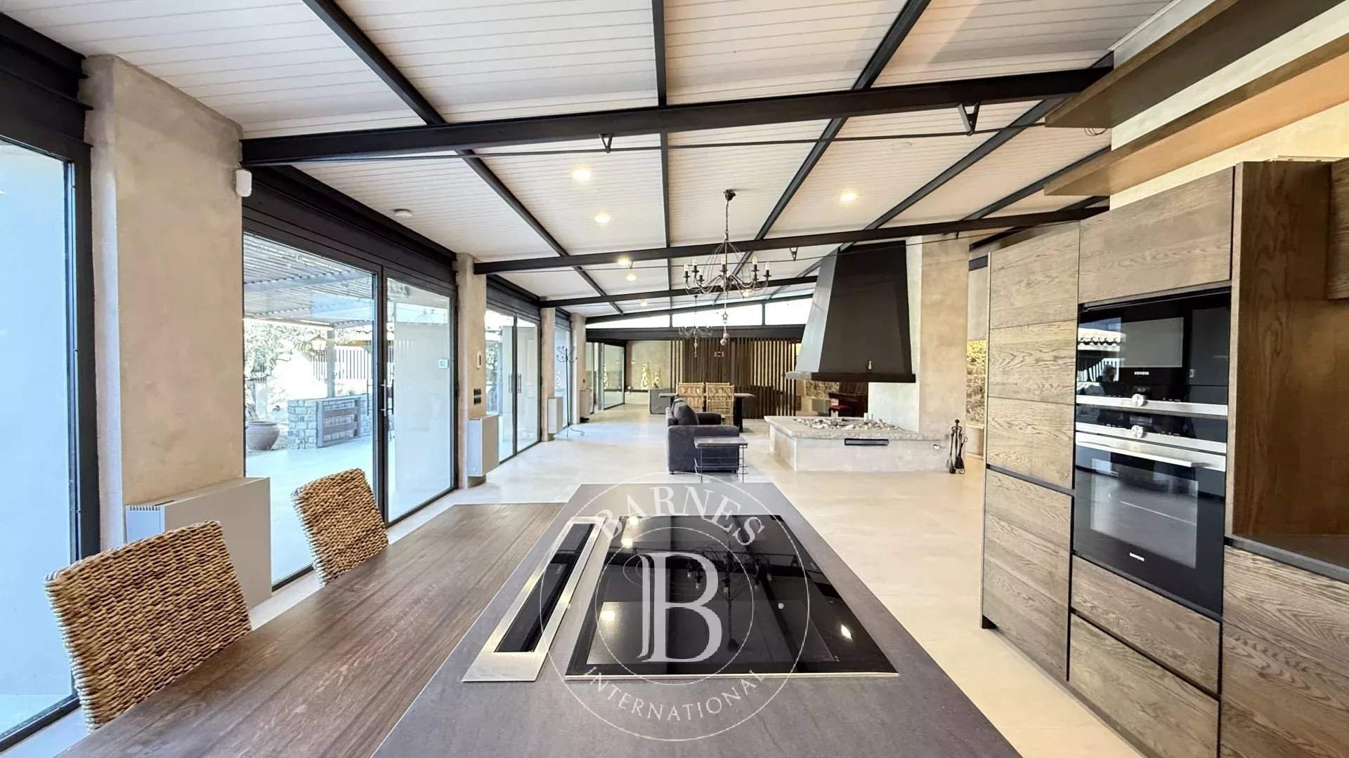 Santa Susanna  - House 5 Bedrooms - picture 14