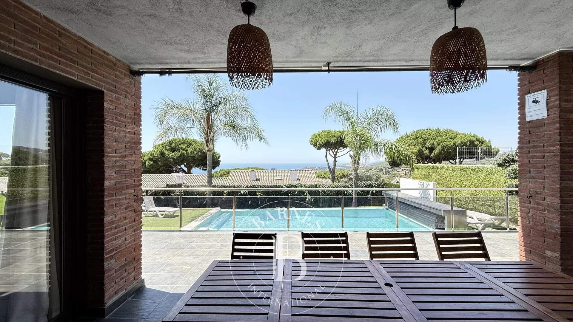 Caldes d'Estrac  - Maison 5 Pi&egrave;ces 5 Chambres - picture 14