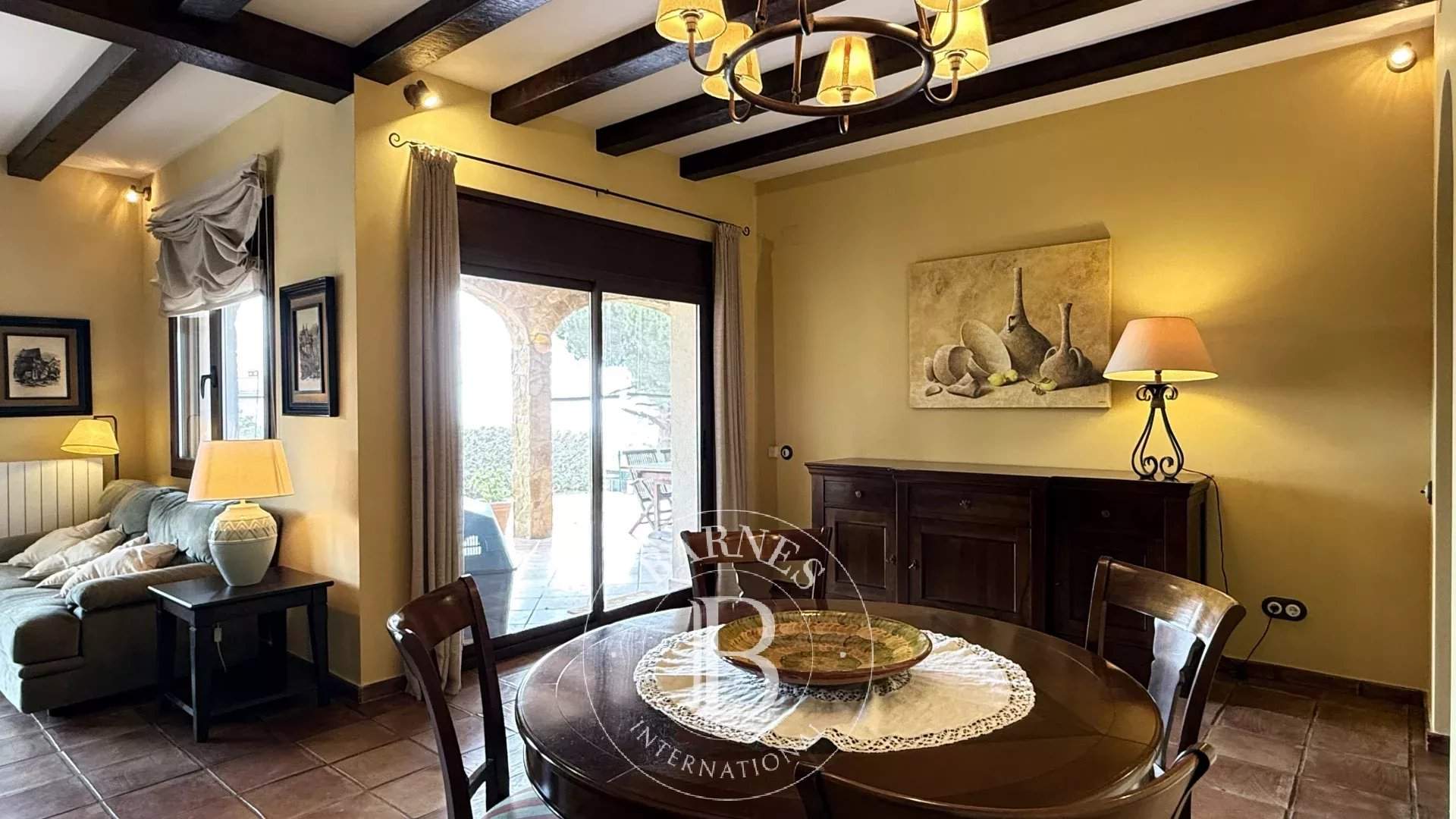 Argentona  - Casa 7 Cuartos 7 Habitaciones - picture 18