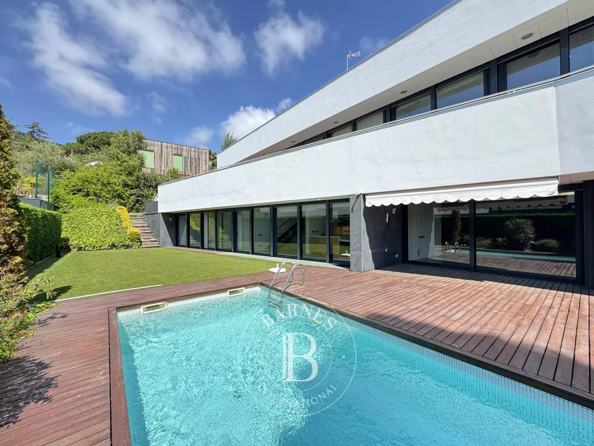 Premia de Dalt  - House 5 Bedrooms - picture 1