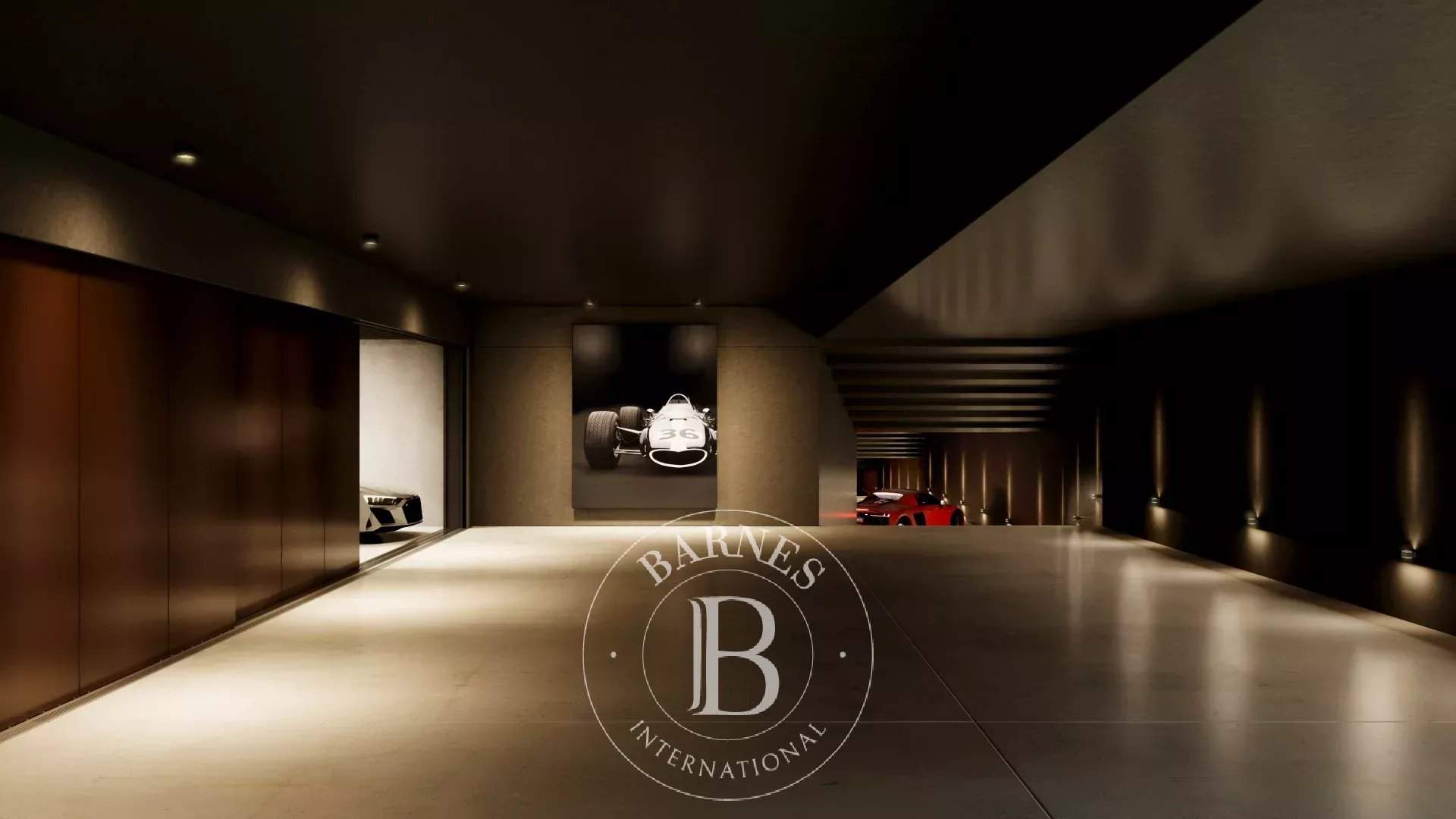 Sant Andreu de Llavaneres  - House 5 Bedrooms - picture 12