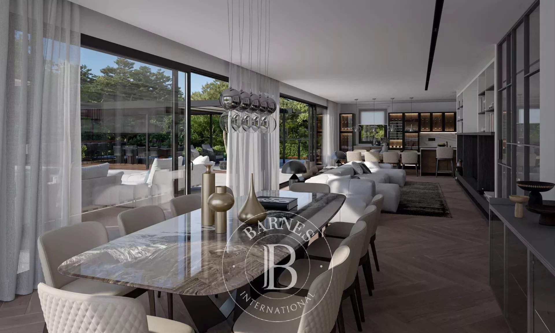 Sant Andreu de Llavaneres  - Casa 6 Cuartos 6 Habitaciones - picture 2