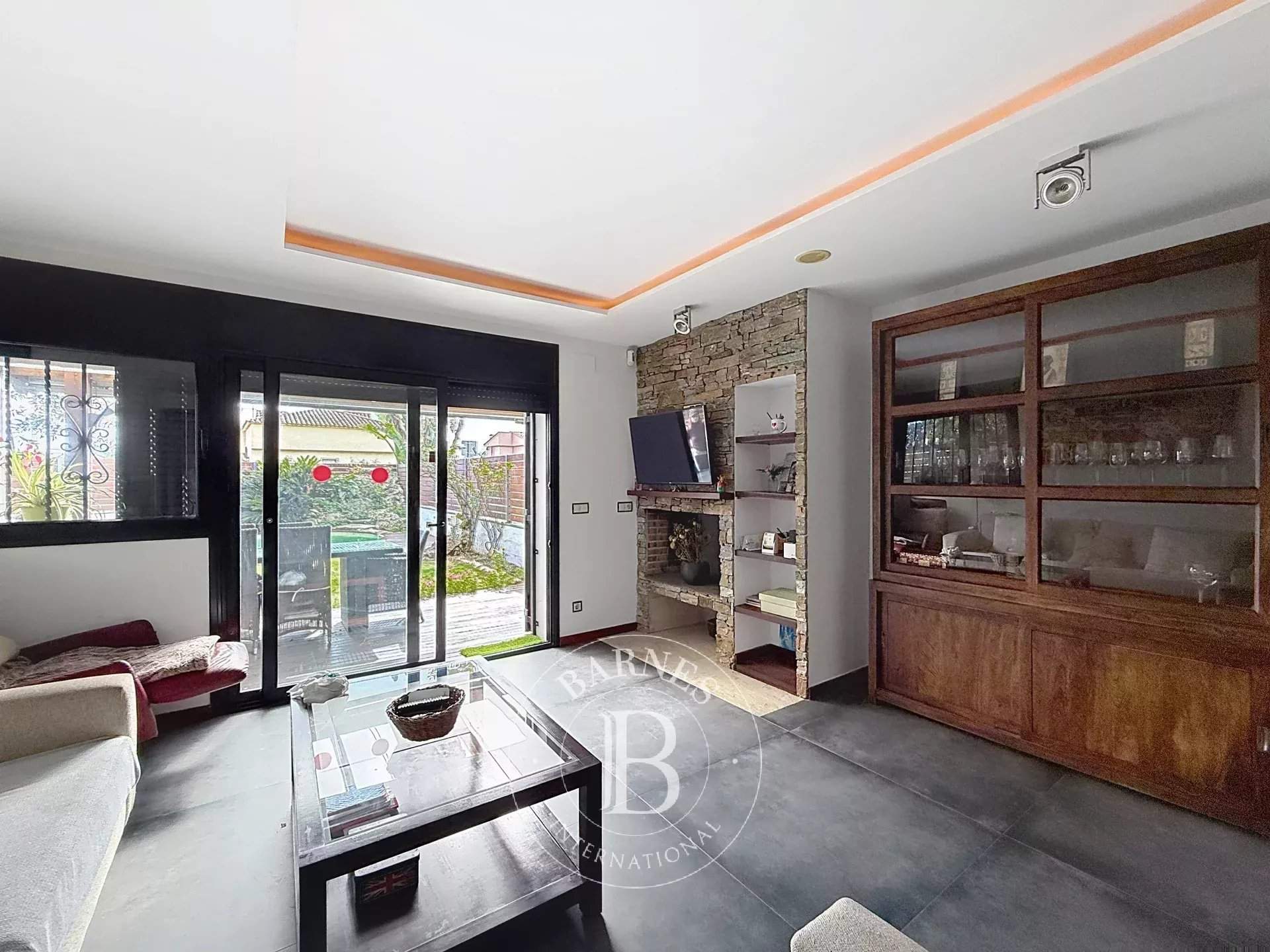 Santa Susanna  - Maison 4 Pi&egrave;ces 4 Chambres - picture 18