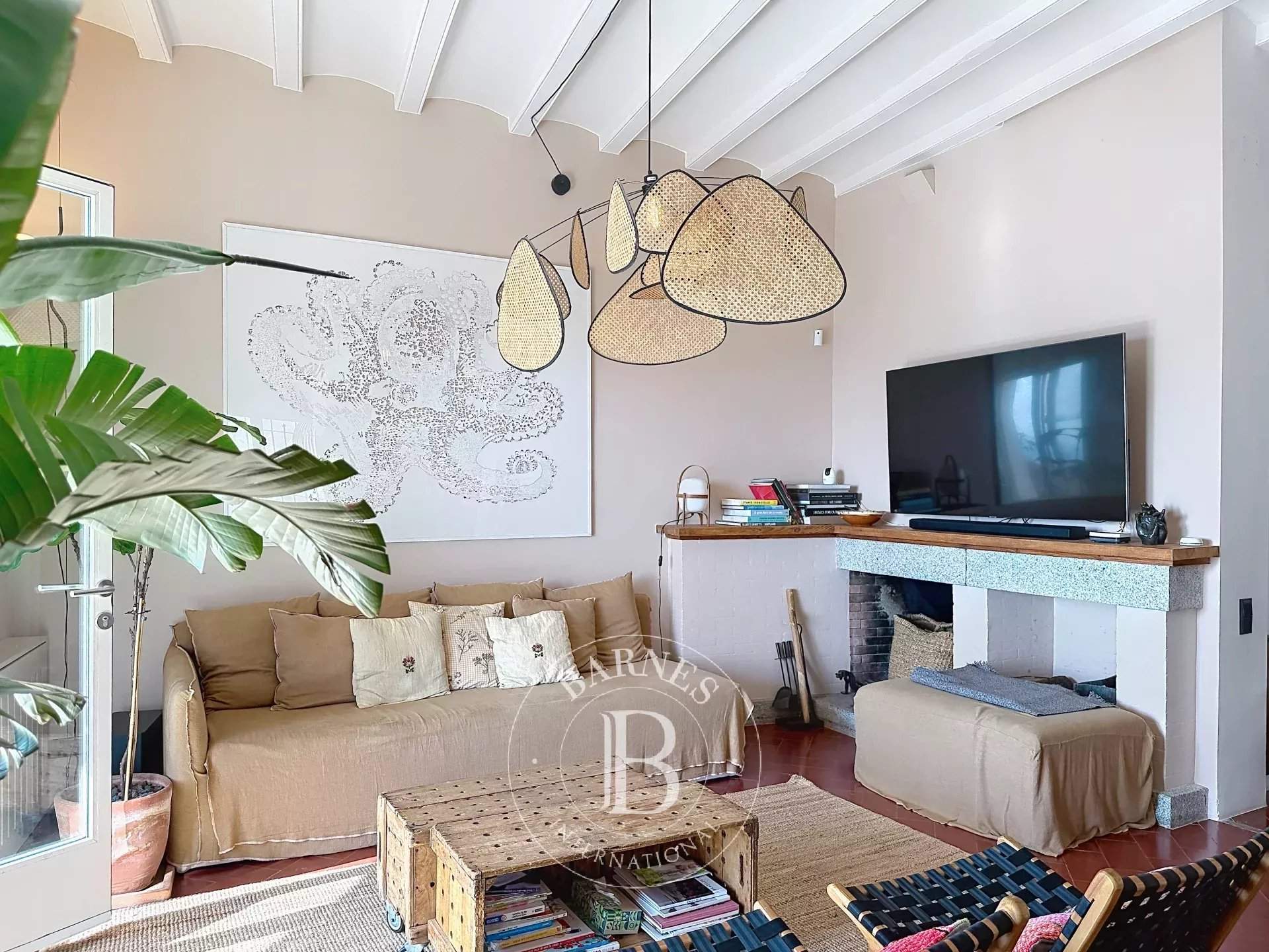 Caldes d'Estrac  - Maison 6 Pi&egrave;ces 6 Chambres - picture 13