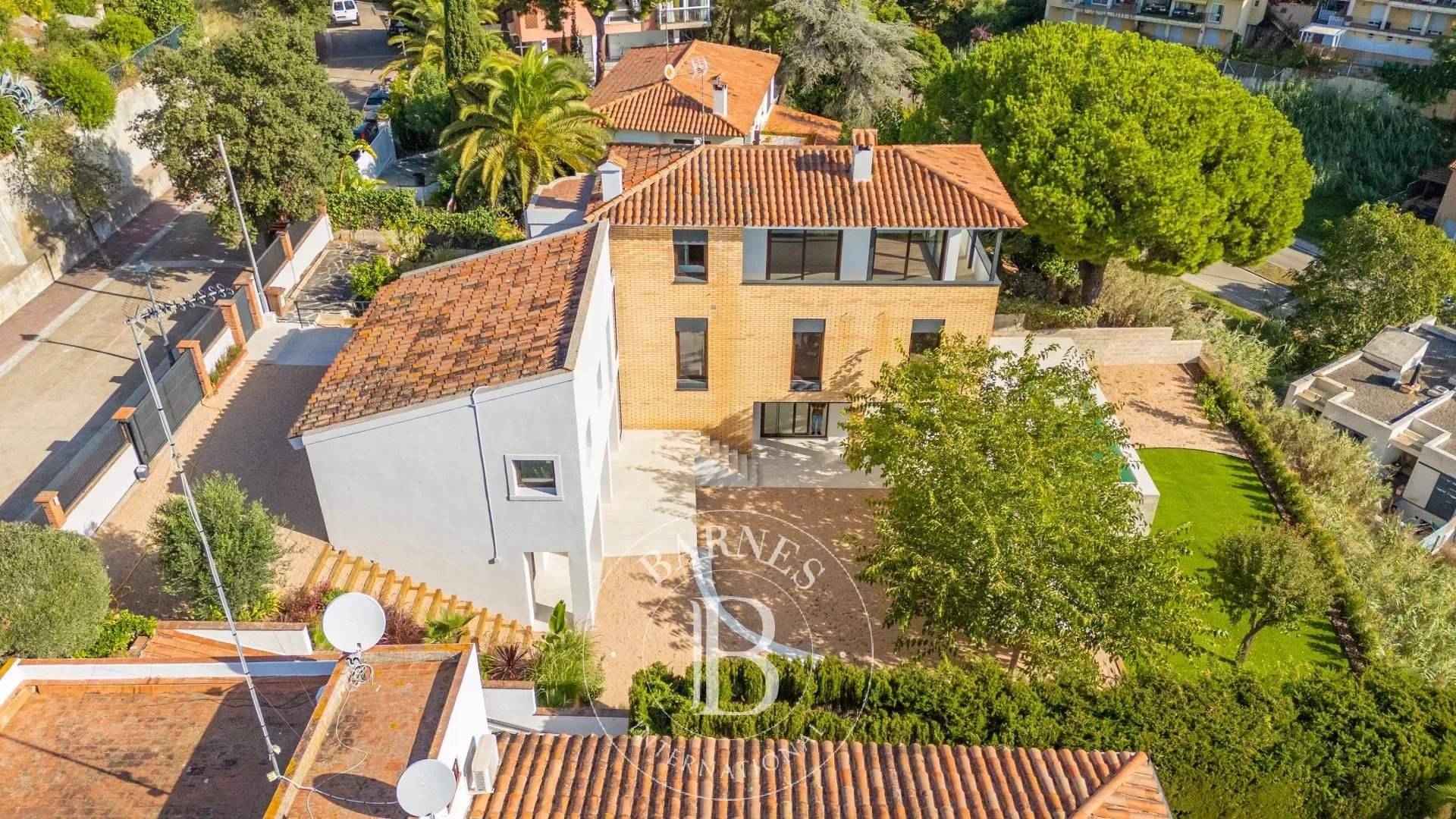 Arenys de Mar  - Maison 4 Pi&egrave;ces 4 Chambres - picture 6