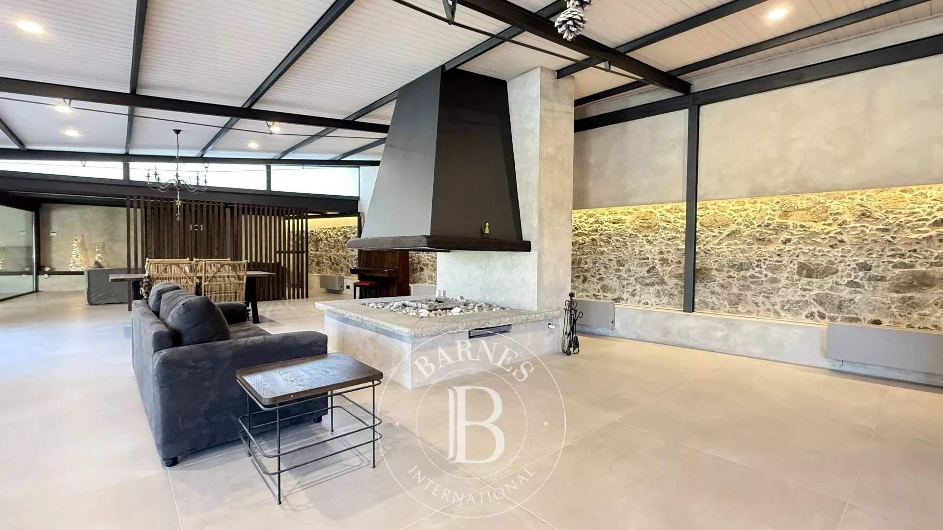 Santa Susanna  - House 5 Bedrooms - picture 16