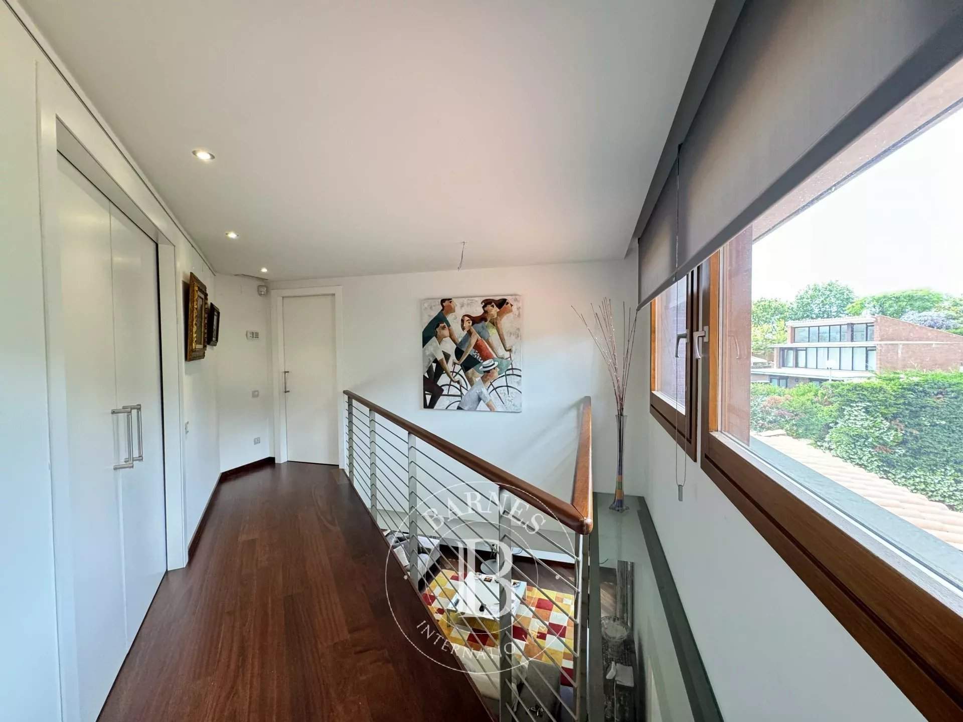 Cabrera de Mar  - Casa 5 Cuartos 5 Habitaciones - picture 17