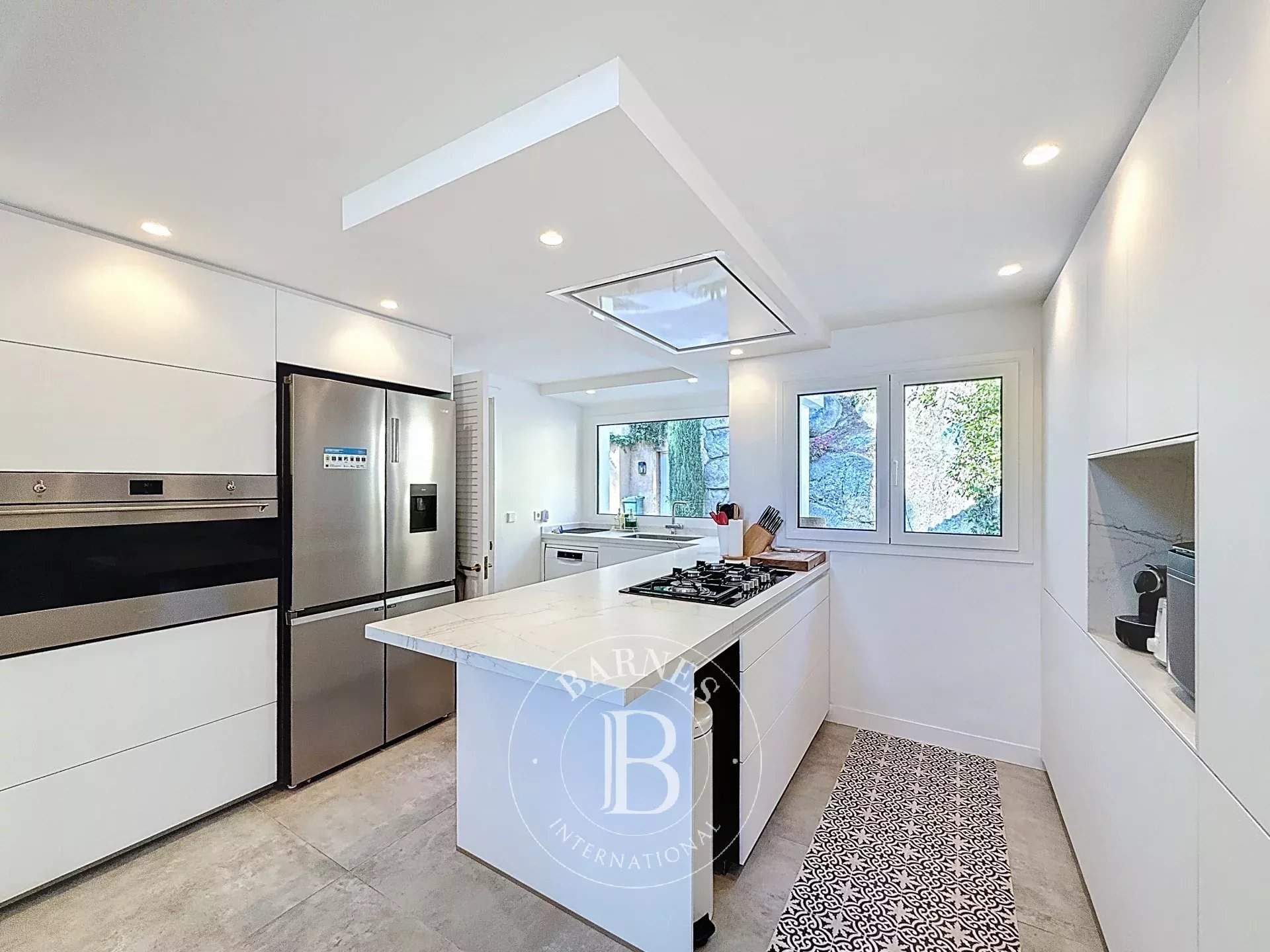 Sant Andreu de Llavaneres  - House 8 Bedrooms - picture 17