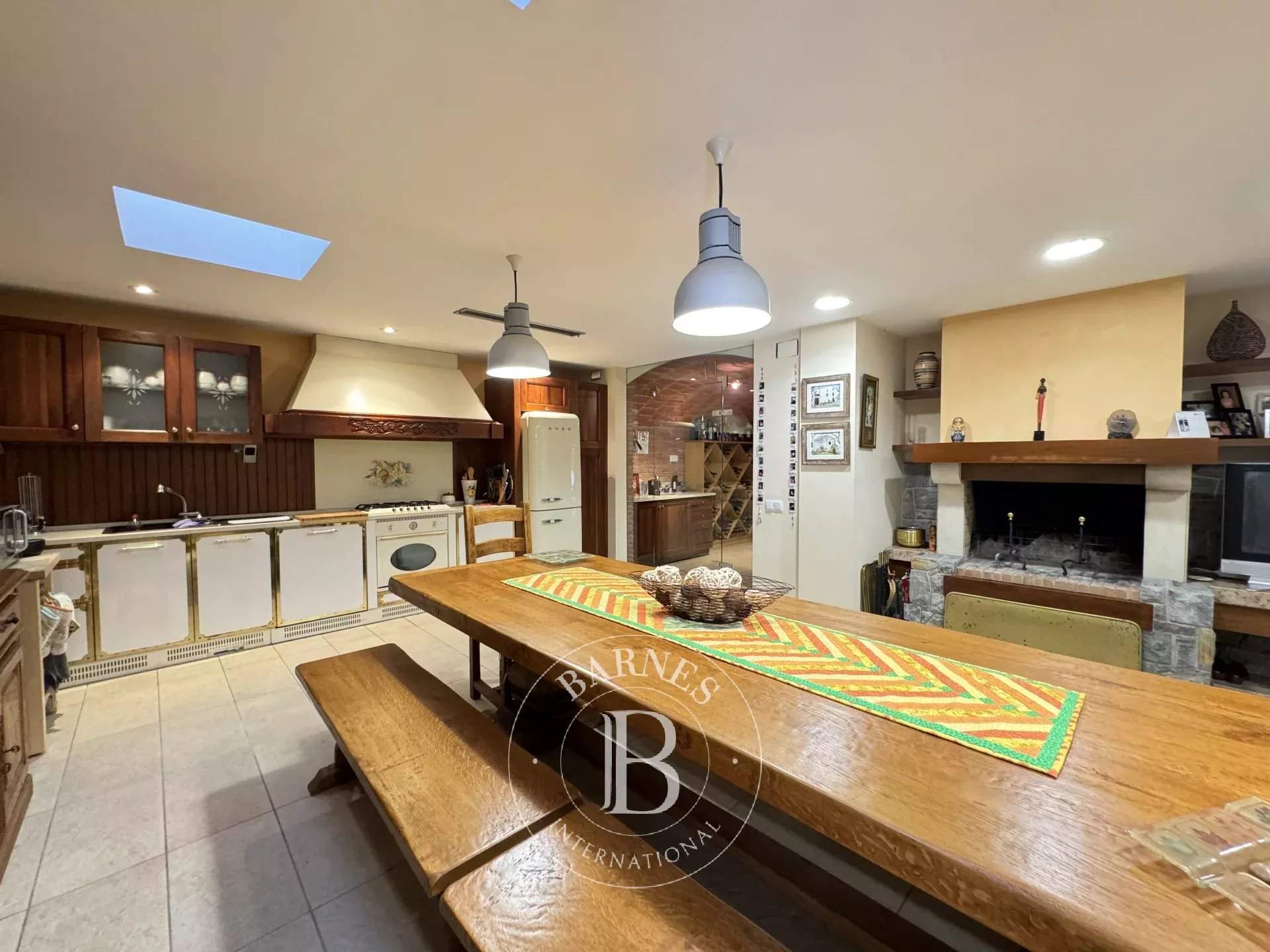 Sant Vicenç de Montalt  - Casa 5 Cuartos 5 Habitaciones - picture 15