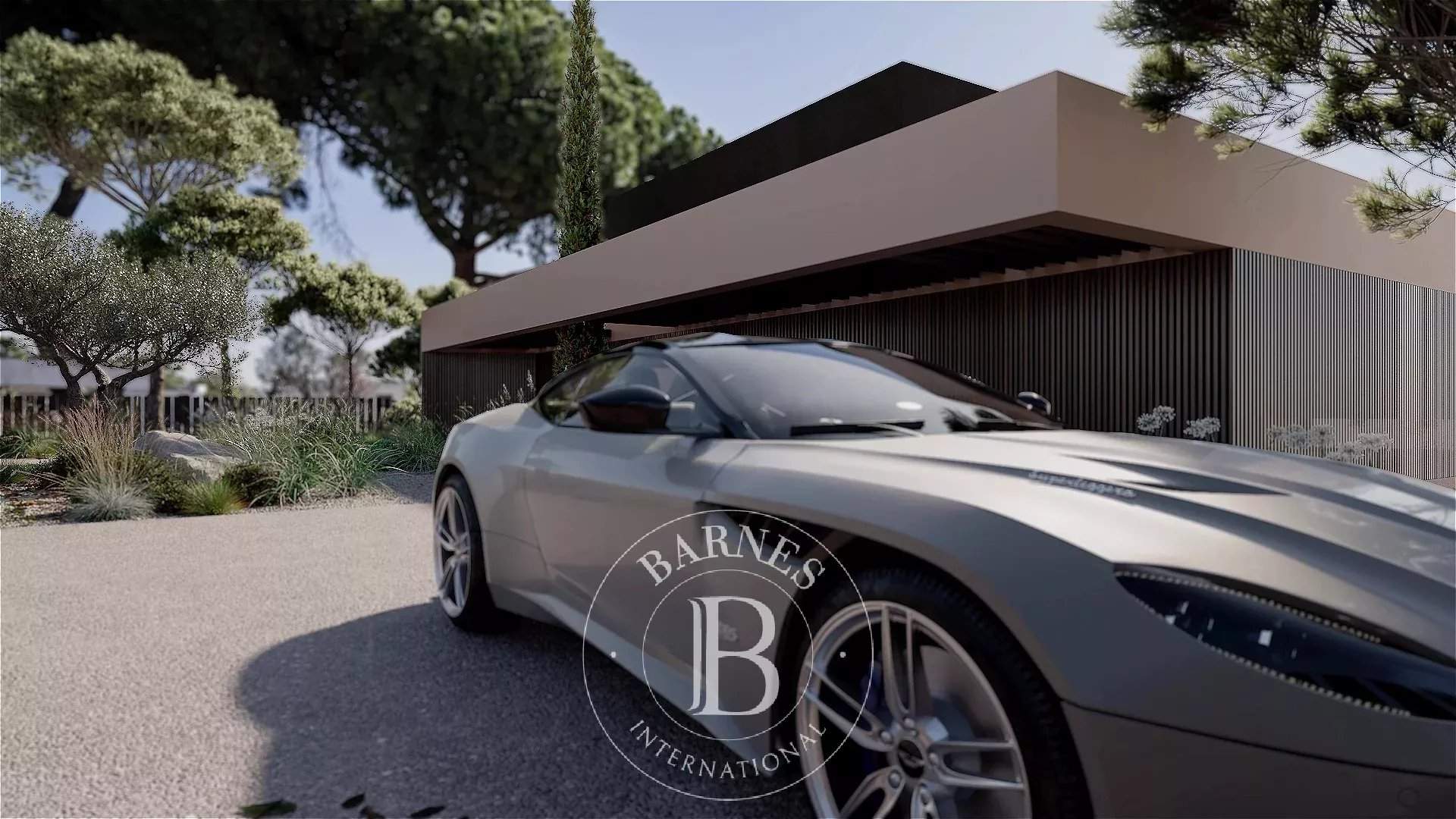 Sant Andreu de Llavaneres  - House 6 Bedrooms - picture 16