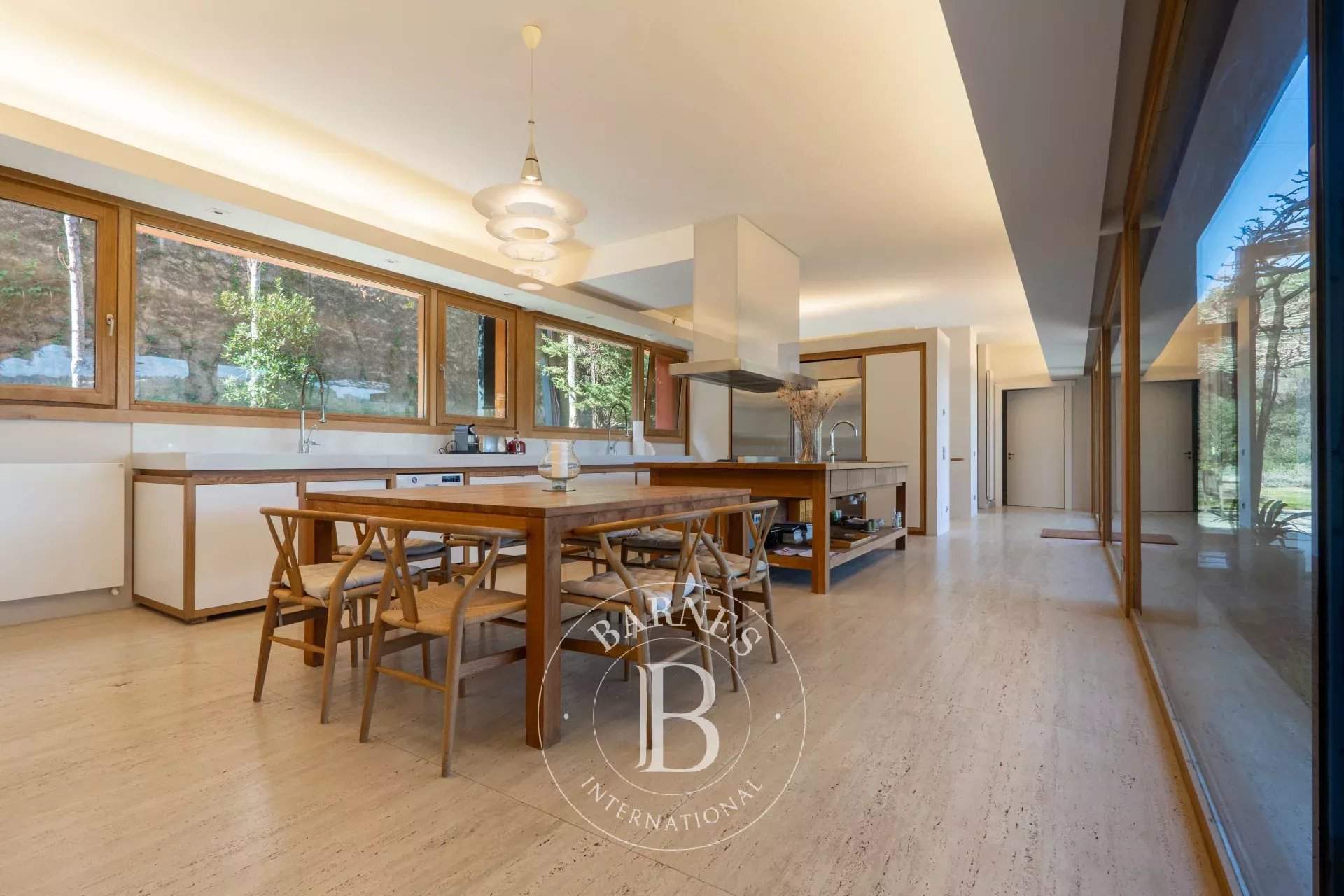 Sant Andreu de Llavaneres  - Maison 7 Pi&egrave;ces 7 Chambres - picture 14