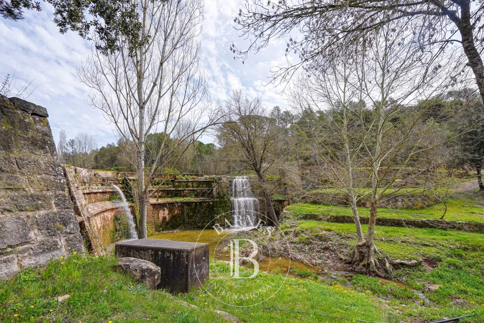 Castellnou de Bages  - House 10 Bedrooms - picture 7