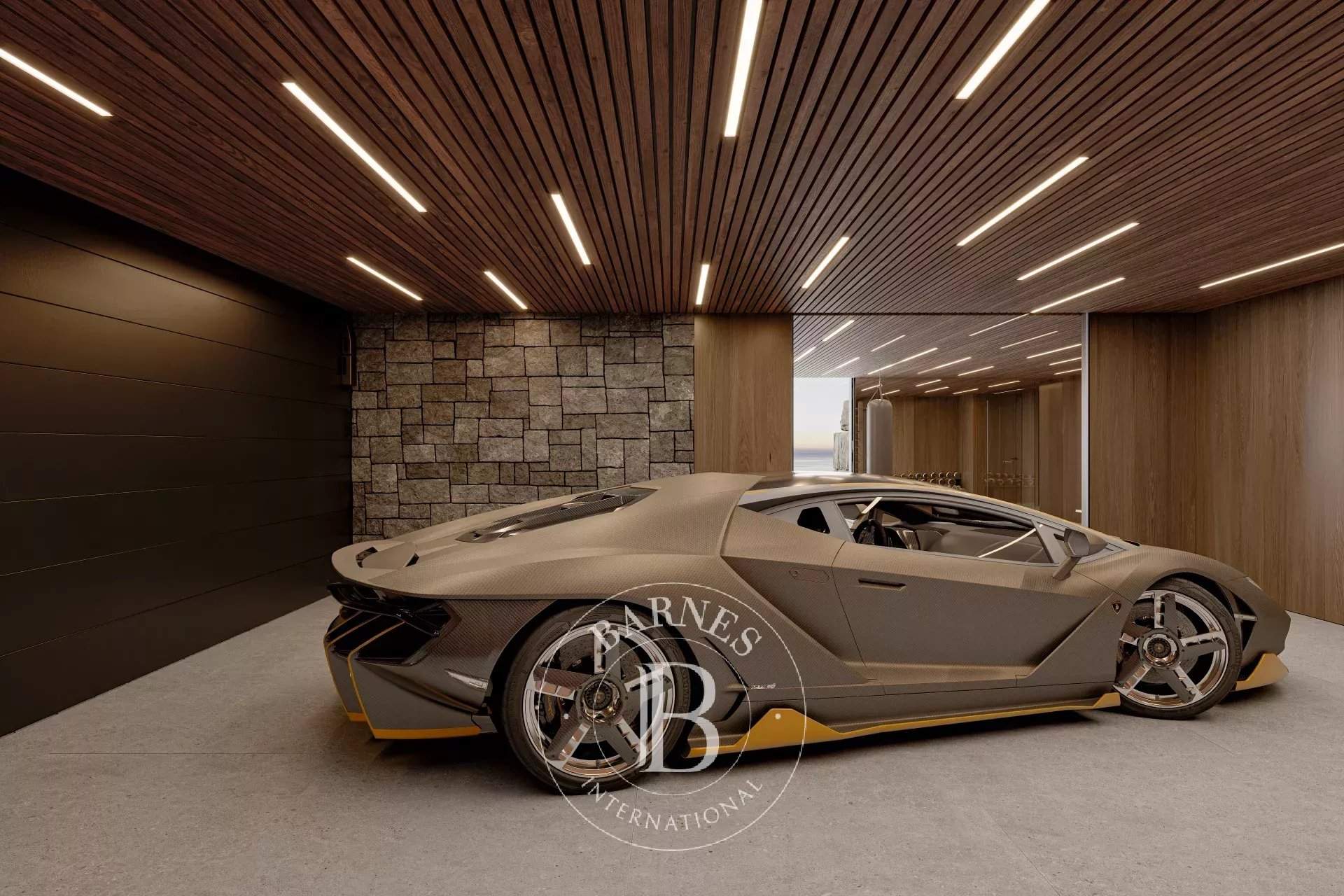 Sant Andreu de Llavaneres  - House 5 Bedrooms - picture 16