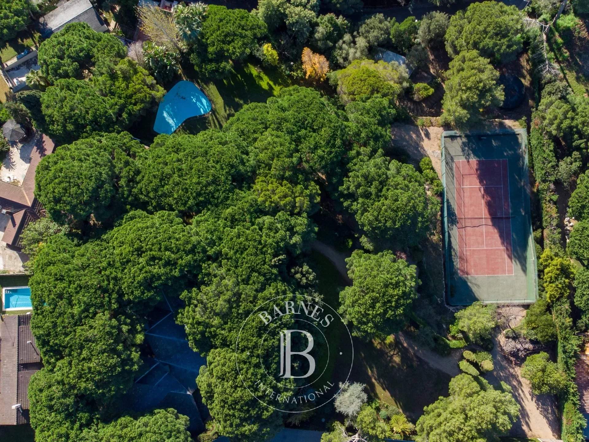 Sant Andreu de Llavaneres  - Maison 8 Pi&egrave;ces 7 Chambres - picture 10