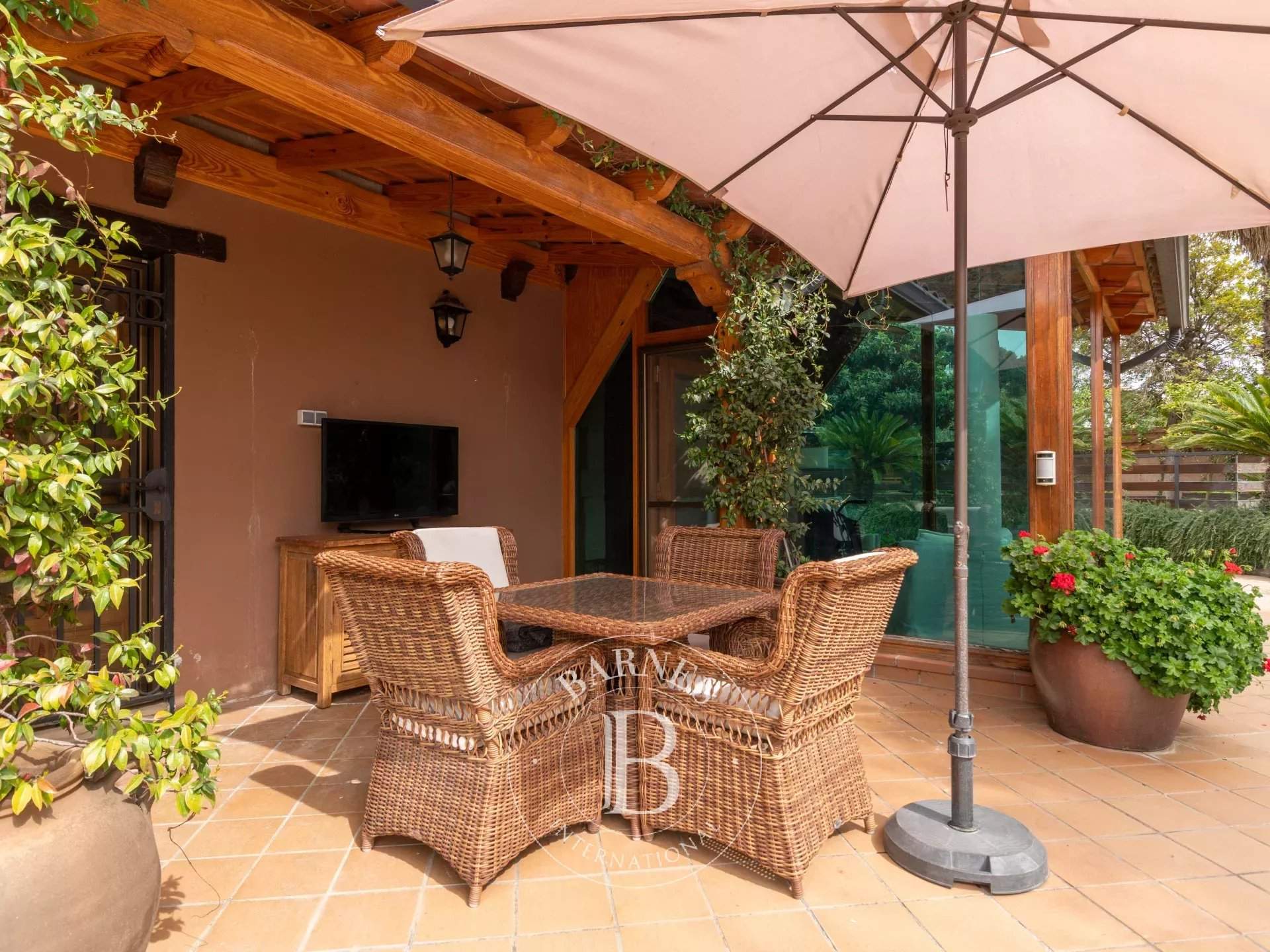 Santa Susanna  - House 5 Bedrooms - picture 6