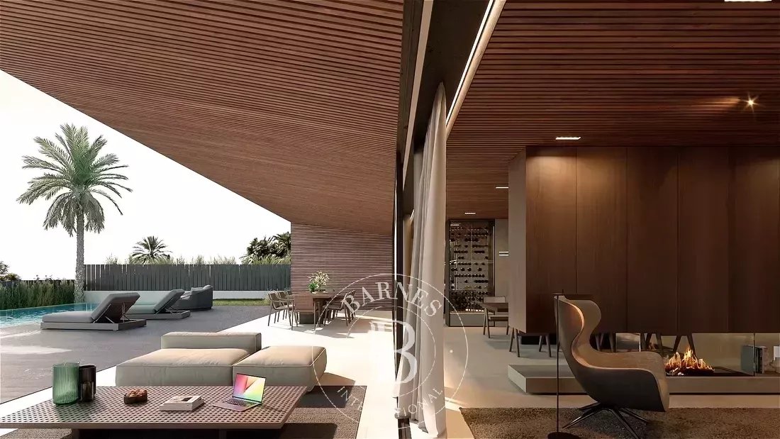 Alella  - House 8 Bedrooms - picture 18