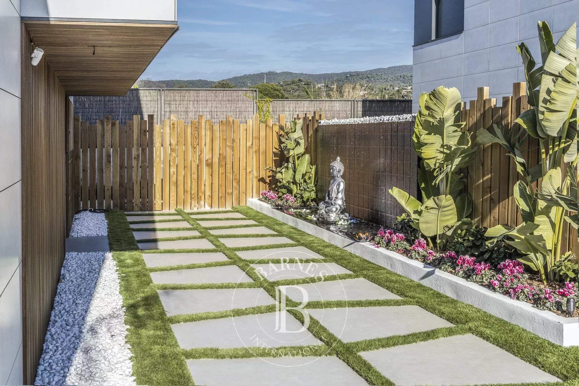 Sant Andreu de Llavaneres  - House 5 Bedrooms - picture 9