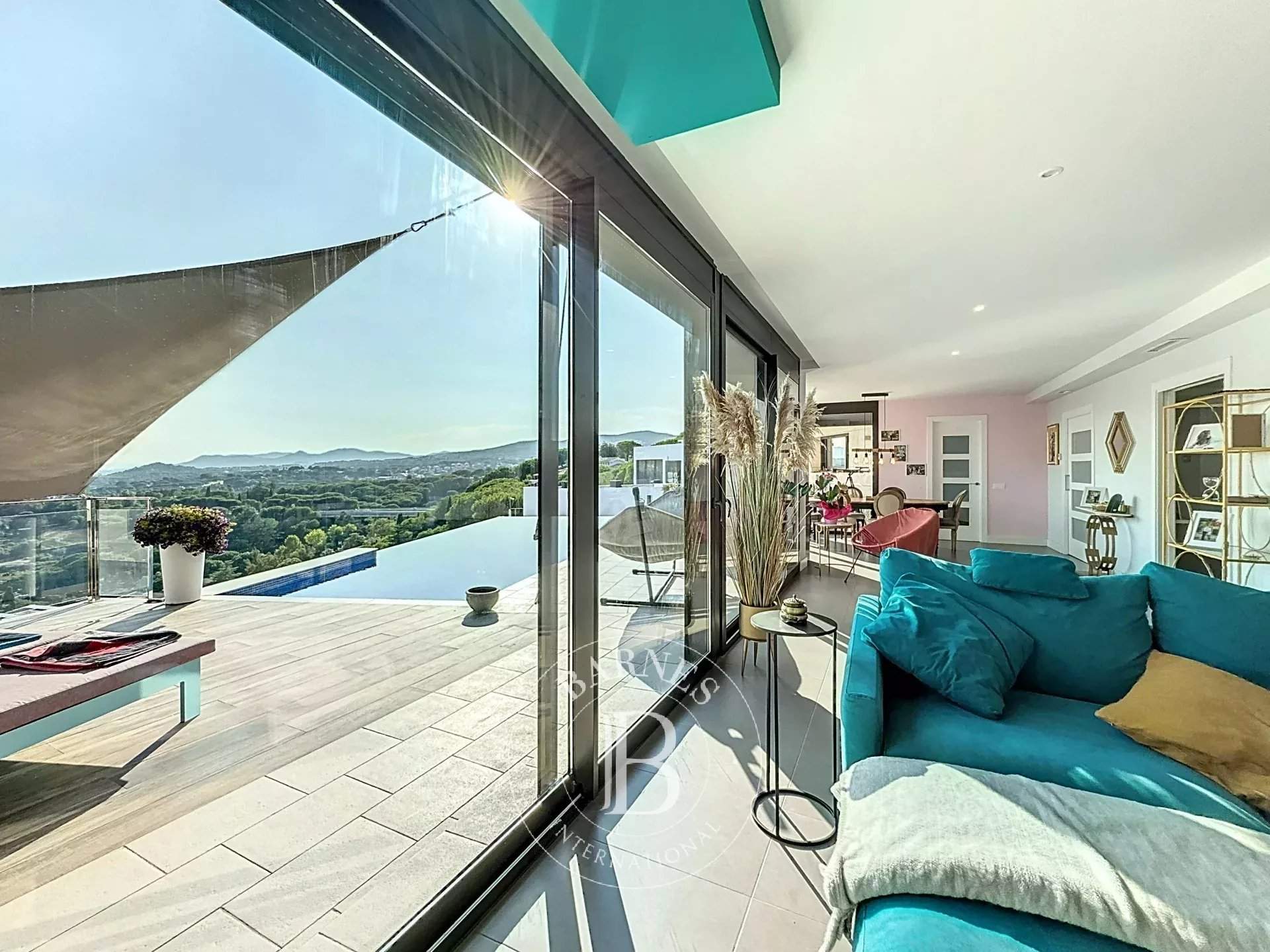 Sant Vicenç de Montalt  - Casa 5 Cuartos 5 Habitaciones - picture 11