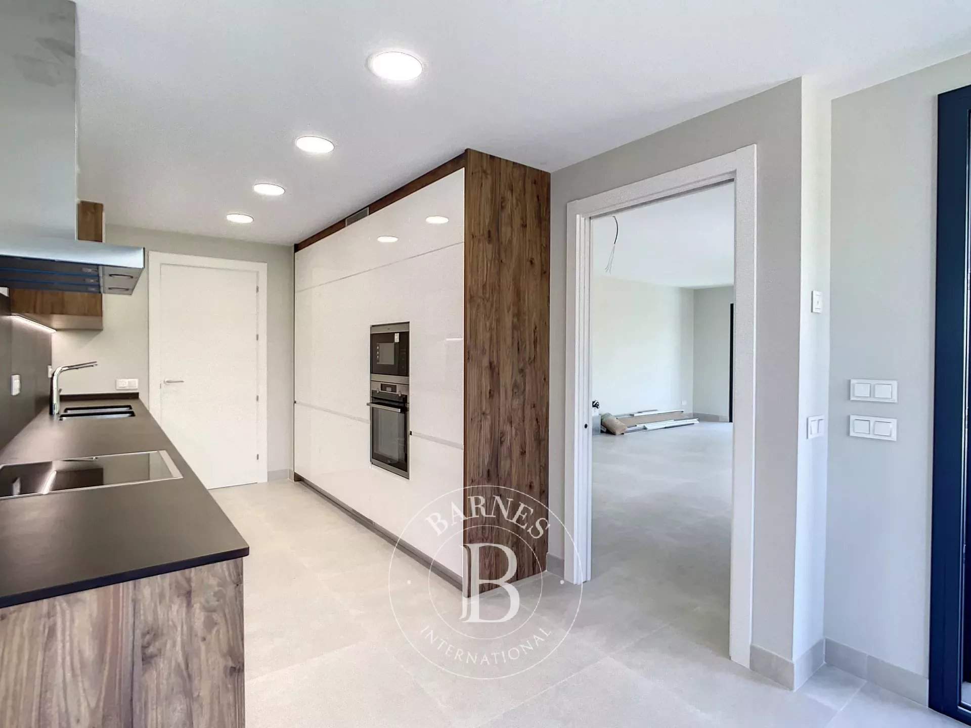 Sant Andreu de Llavaneres  - Casa 5 Cuartos 5 Habitaciones - picture 3