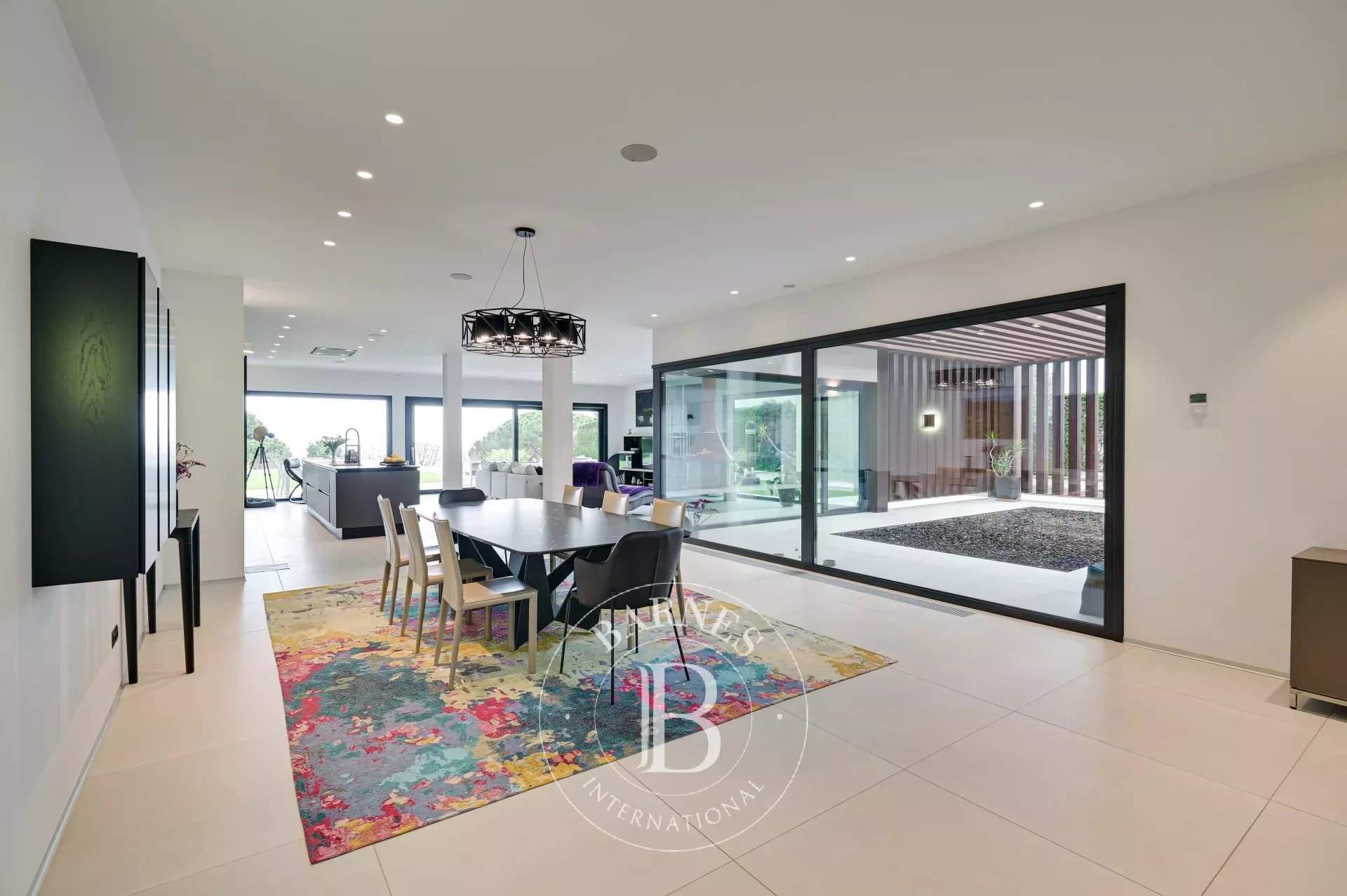 Sant Andreu de Llavaneres  - Maison 4 Pi&egrave;ces 4 Chambres - picture 8