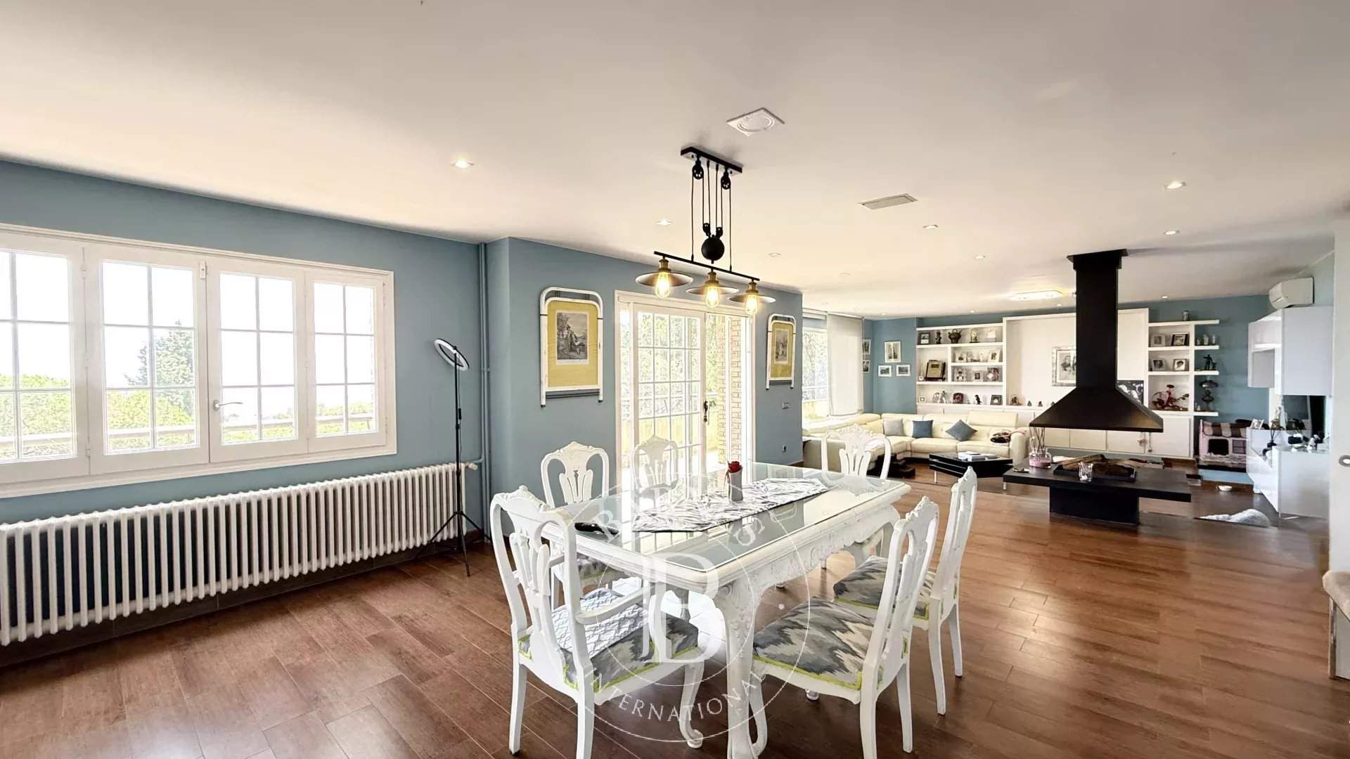 Cabrera de Mar  - Casa 6 Cuartos 7 Habitaciones - picture 11