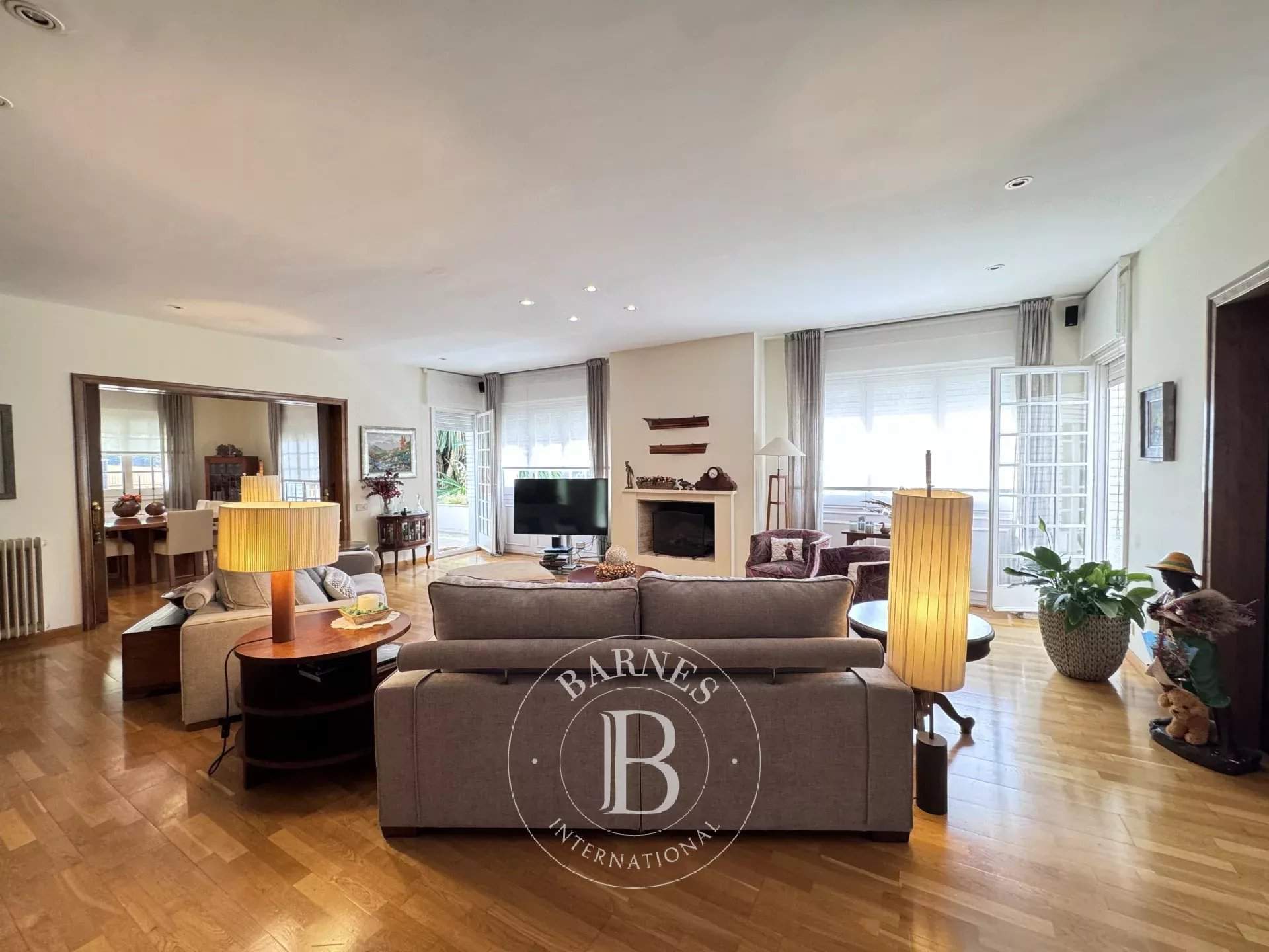 Cabrils  - Casa 5 Cuartos 5 Habitaciones - picture 17