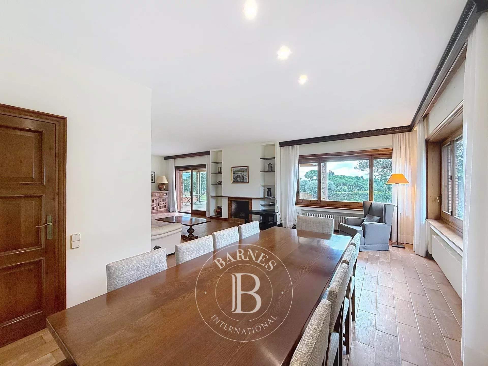 Sant Andreu de Llavaneres  - House 9 Bedrooms - picture 12