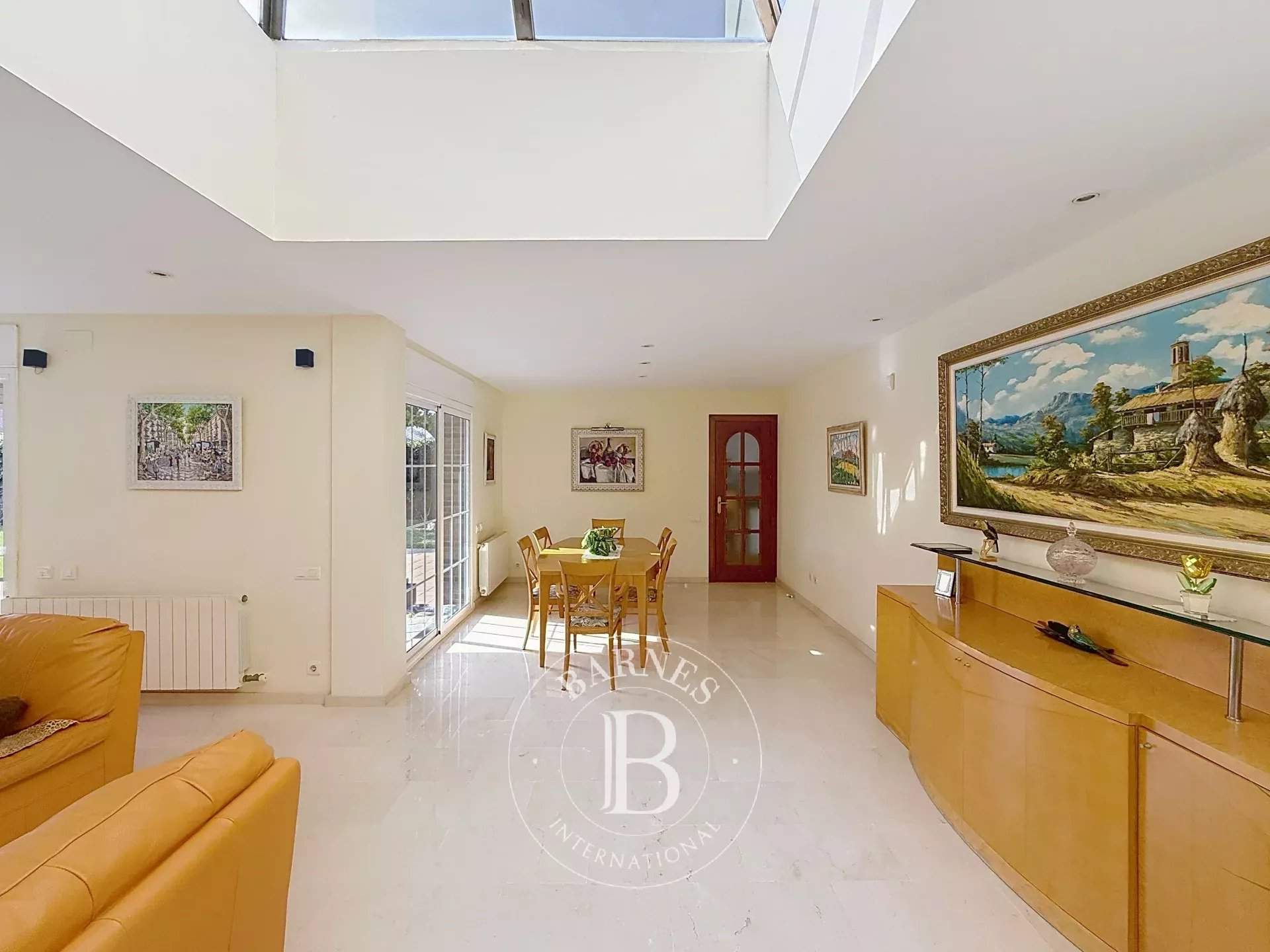 Sant Vicenç de Montalt  - Casa 4 Cuartos 4 Habitaciones - picture 11