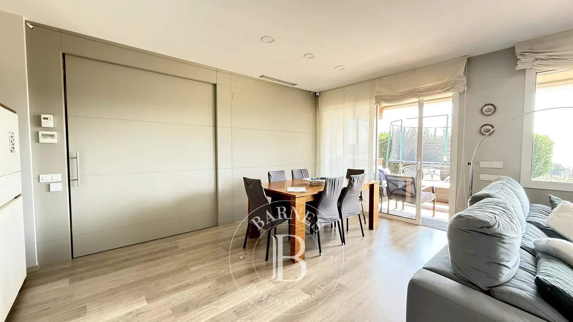 Sant Vicenç de Montalt  - Casa 4 Cuartos 4 Habitaciones - picture 18