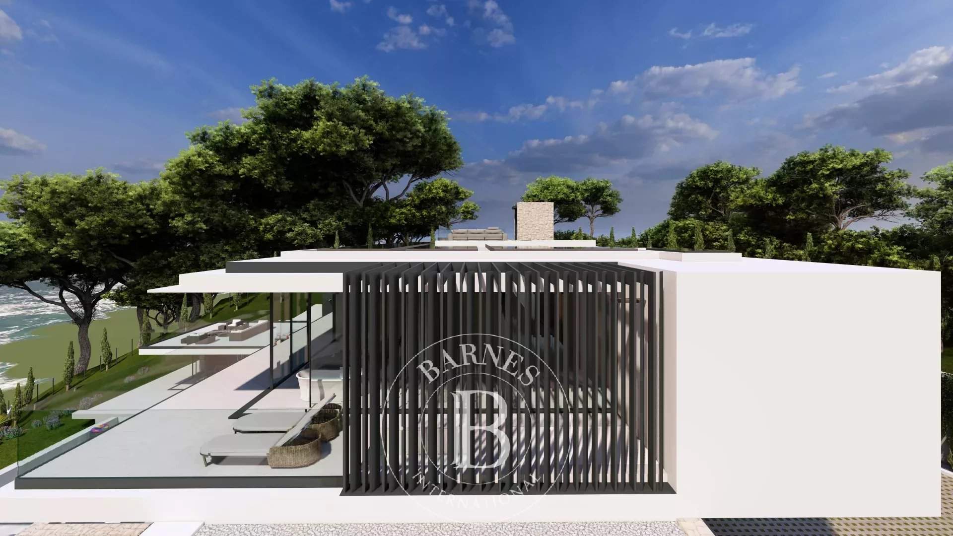 Sant Andreu de Llavaneres  - House 4 Bedrooms - picture 20