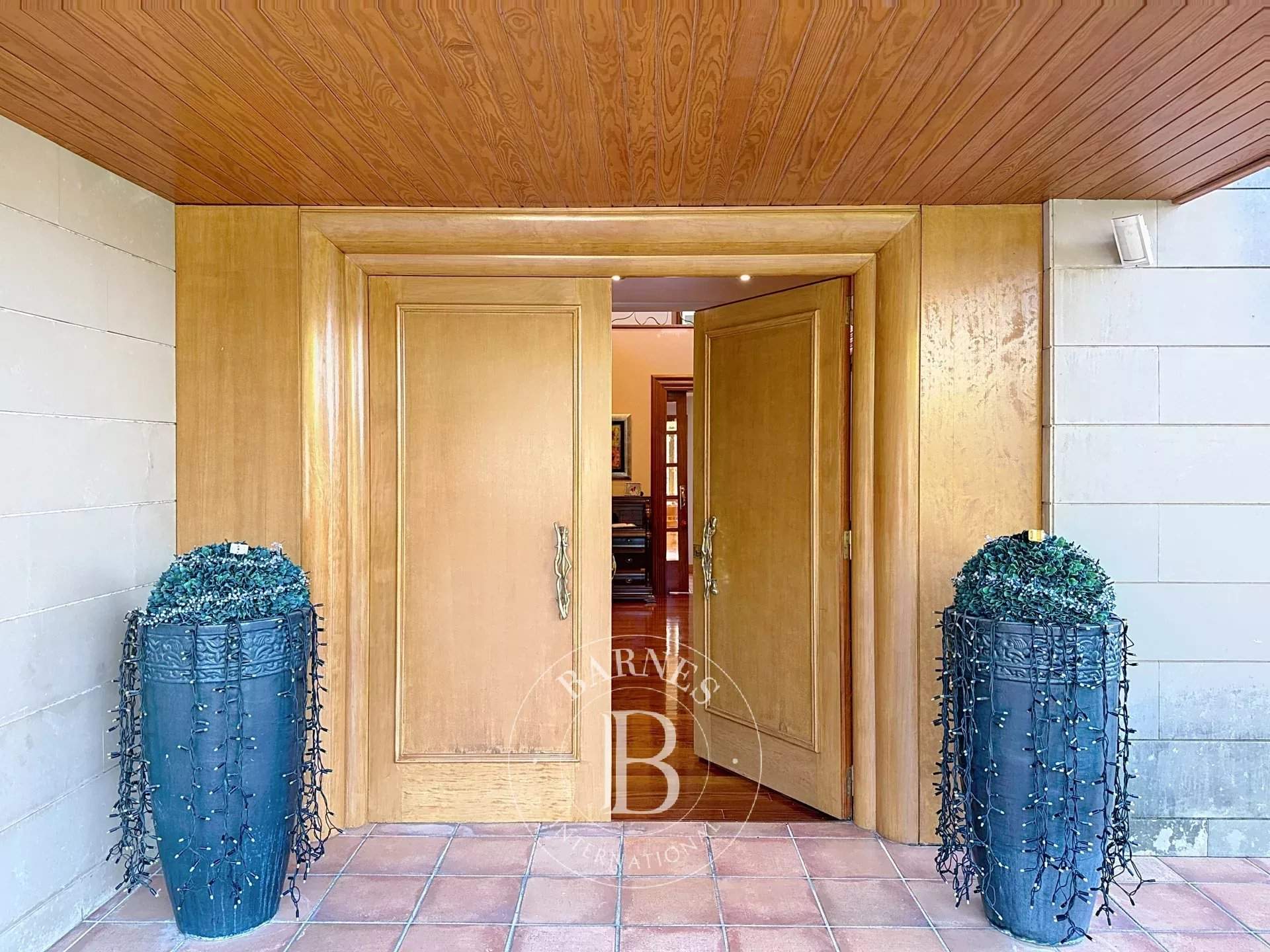 Alella  - Maison 5 Pièces 5 Chambres - picture 6