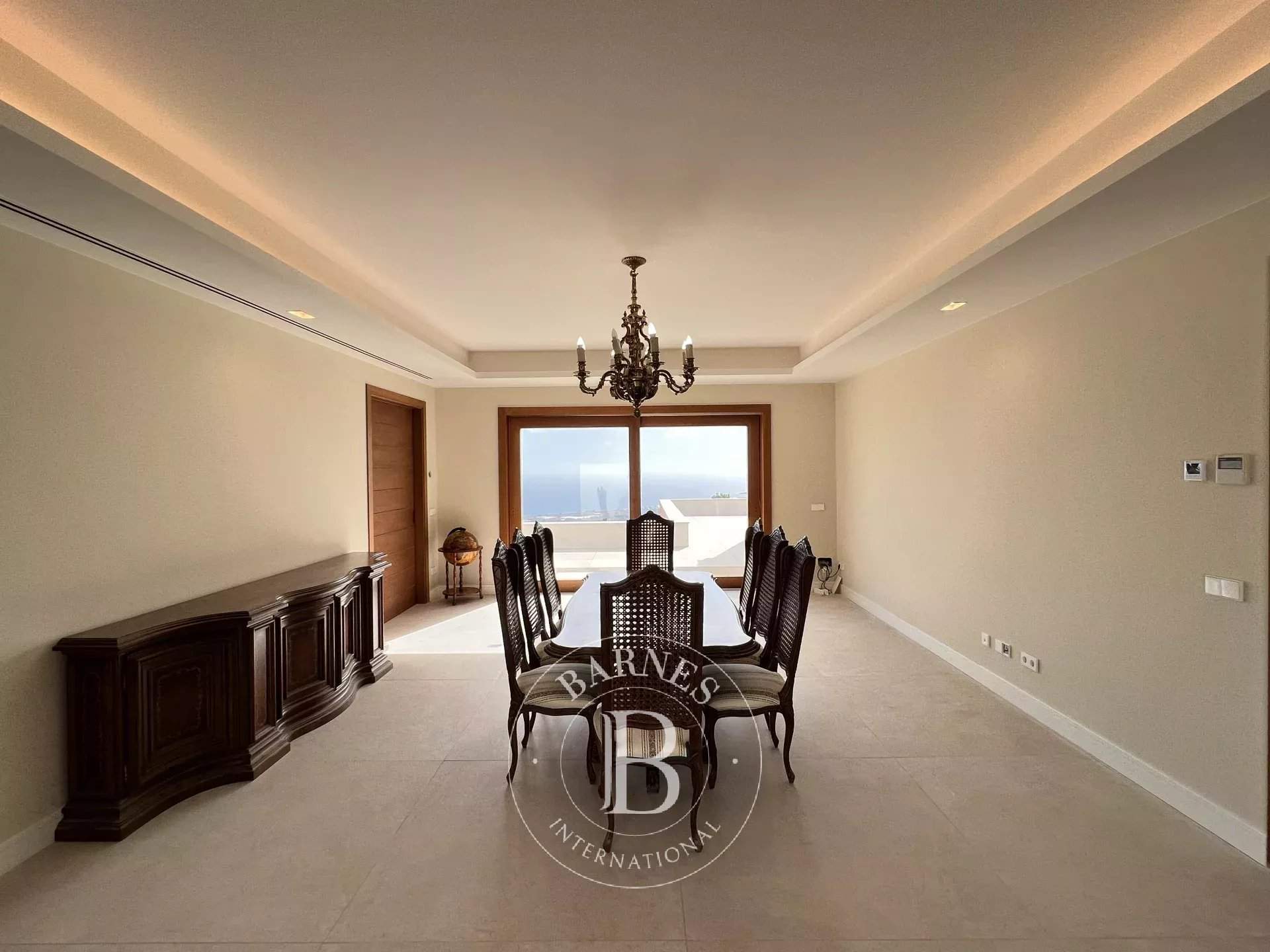 Sant Andreu de Llavaneres  - Villa 10 Cuartos 8 Habitaciones - picture 13