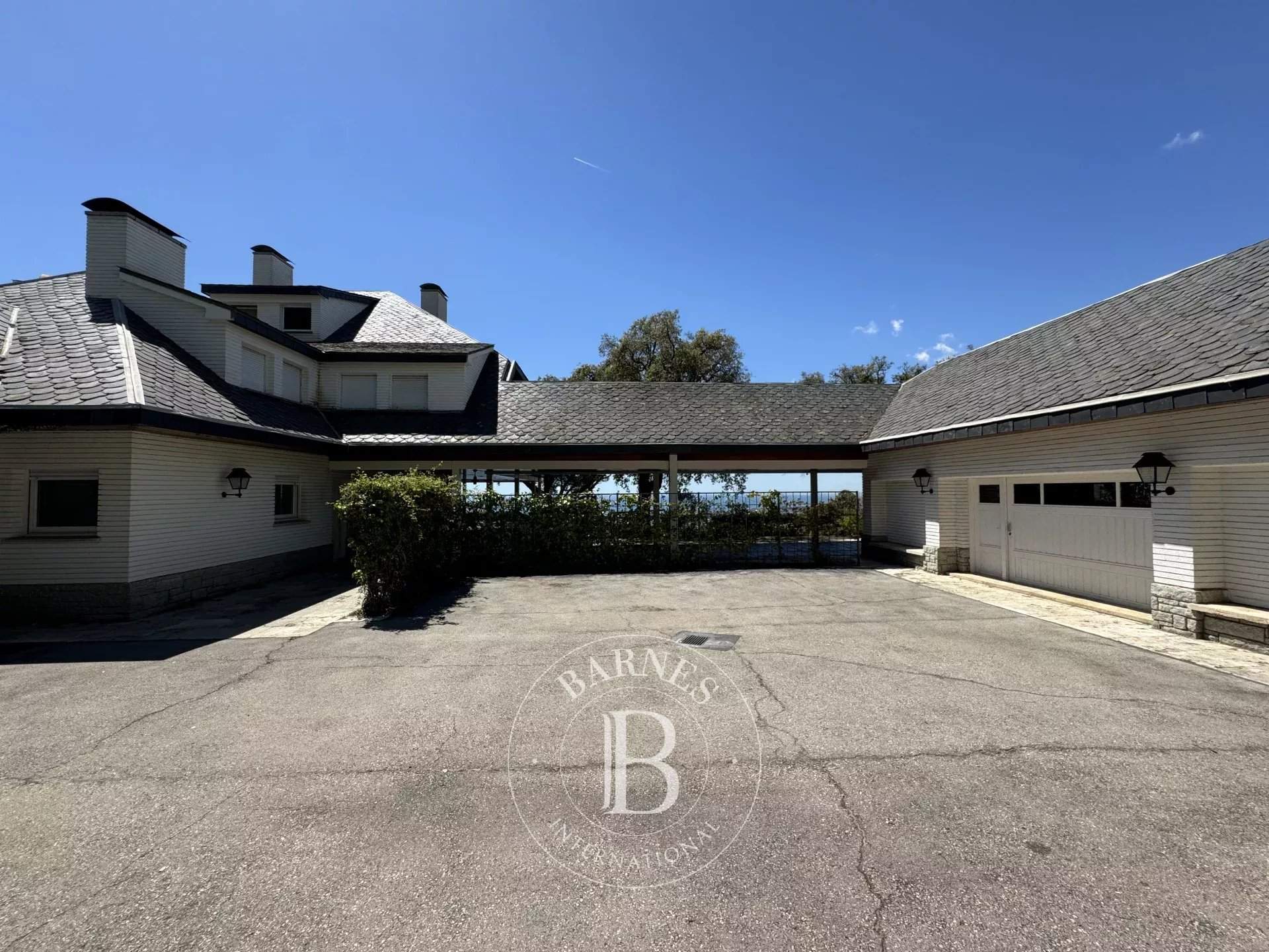 Cabrils  - Casa 10 Cuartos 10 Habitaciones - picture 13