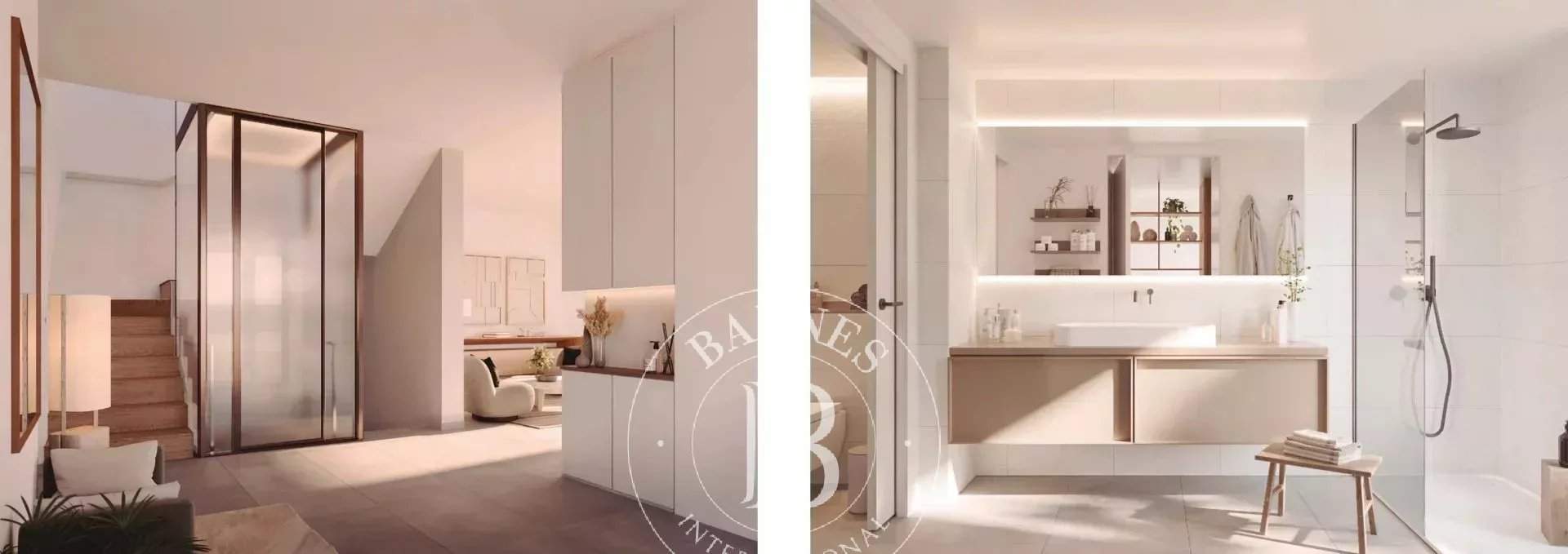 Sant Andreu de Llavaneres  - Maison de ville 4 Pi&egrave;ces 4 Chambres - picture 17