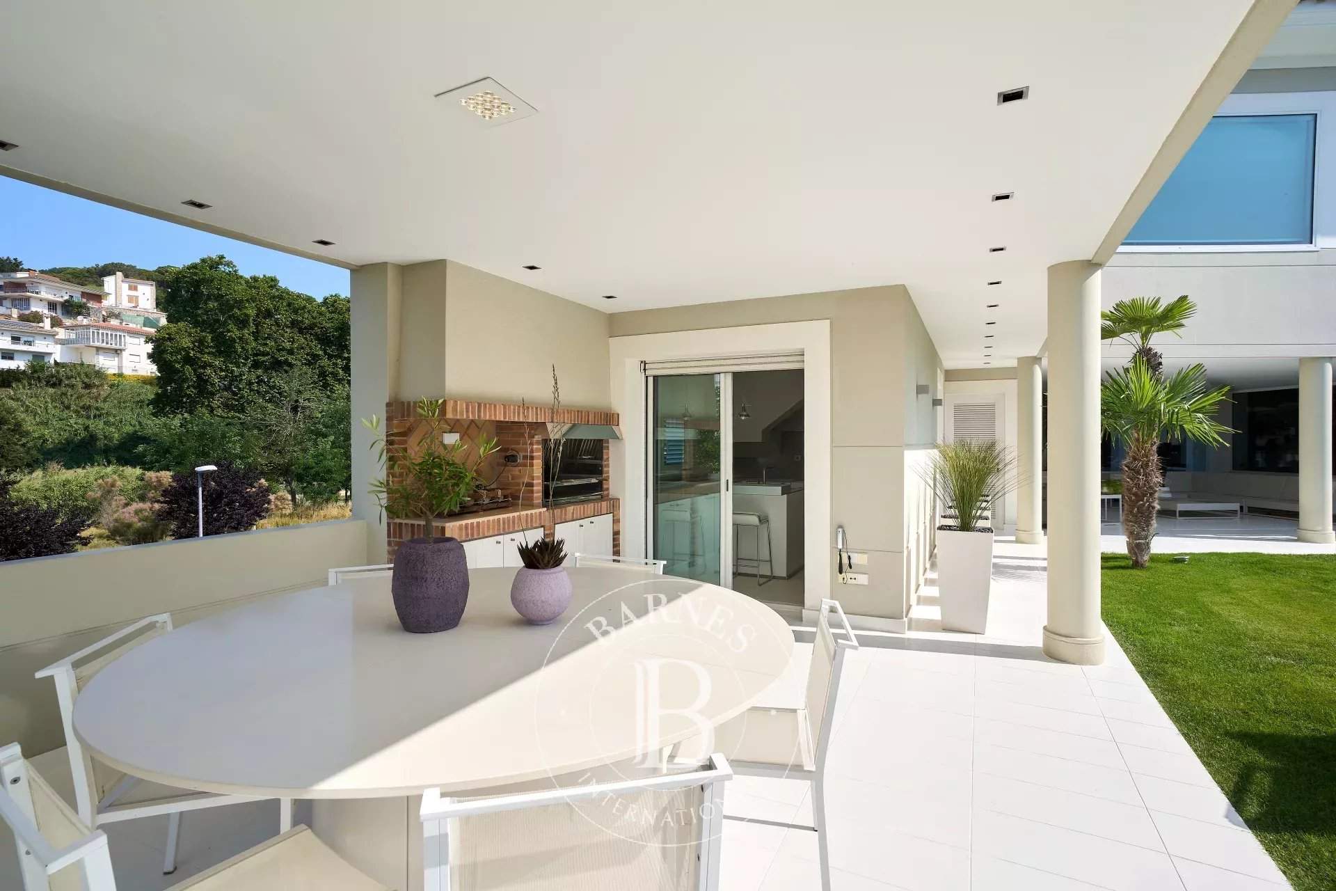 Sant Pol de Mar  - Maison 5 Pi&egrave;ces 5 Chambres - picture 16