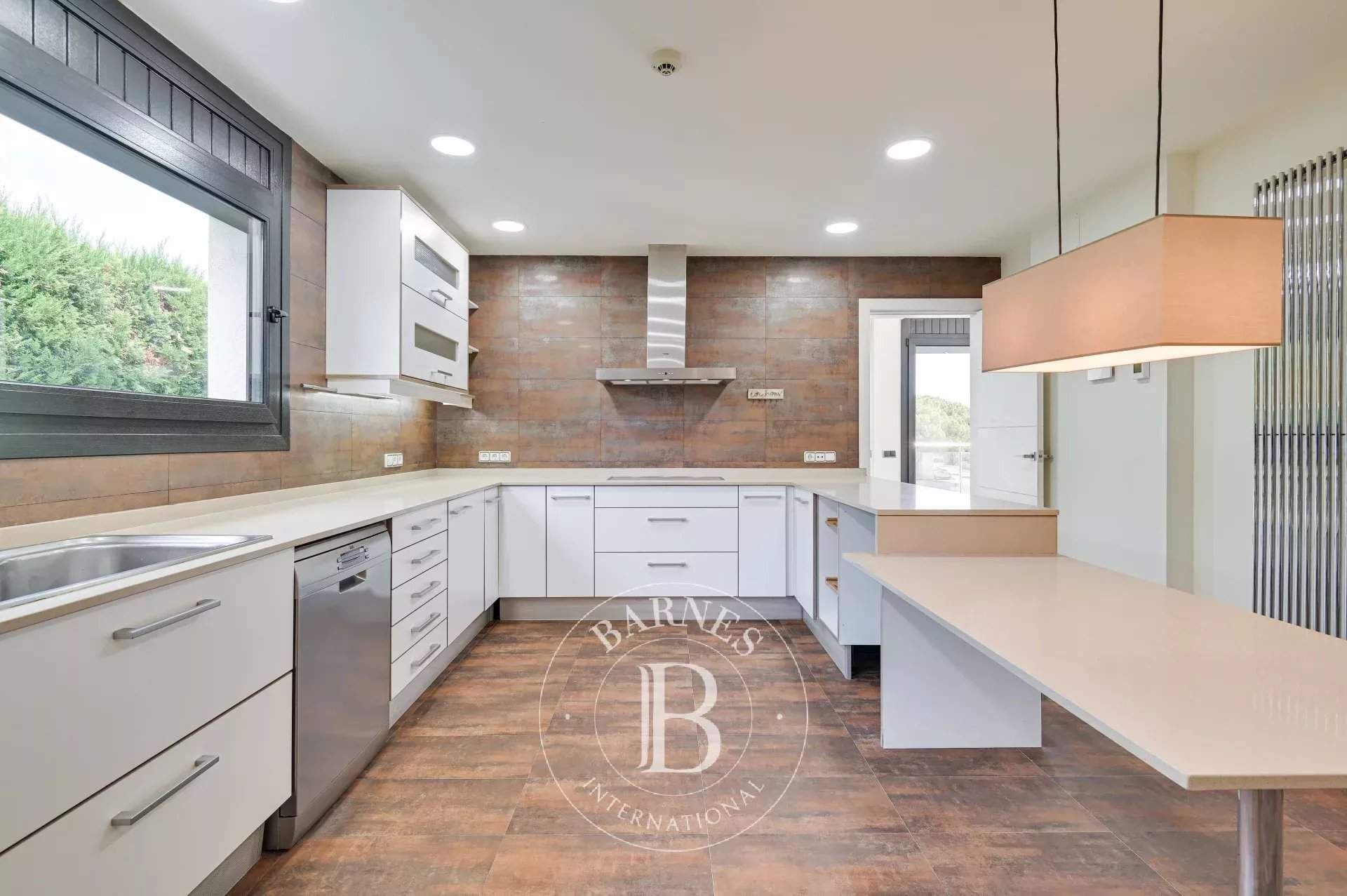 Sant Andreu de Llavaneres  - House 5 Bedrooms - picture 20