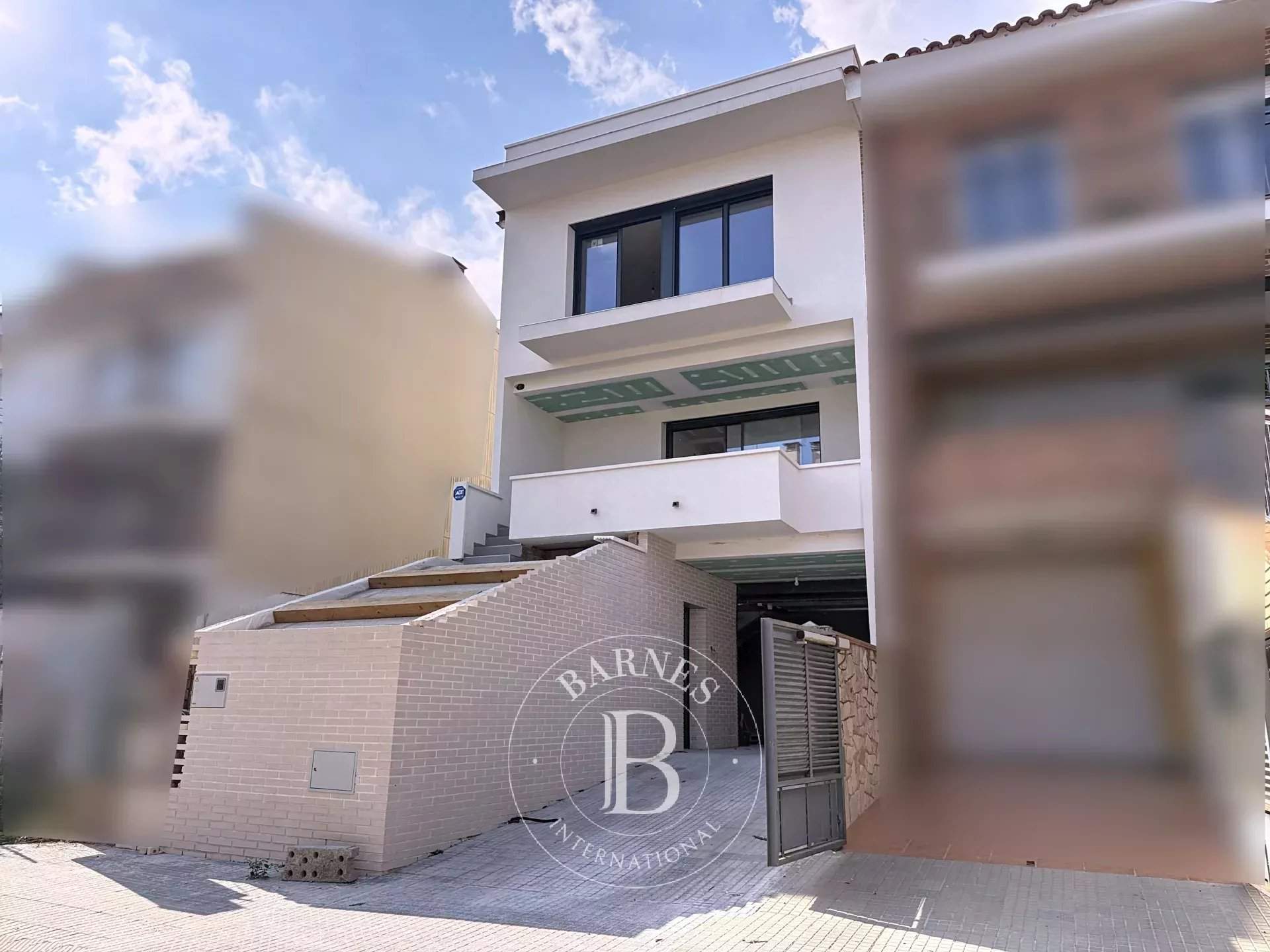 Canet de Mar  - House 4 Bedrooms - picture 12