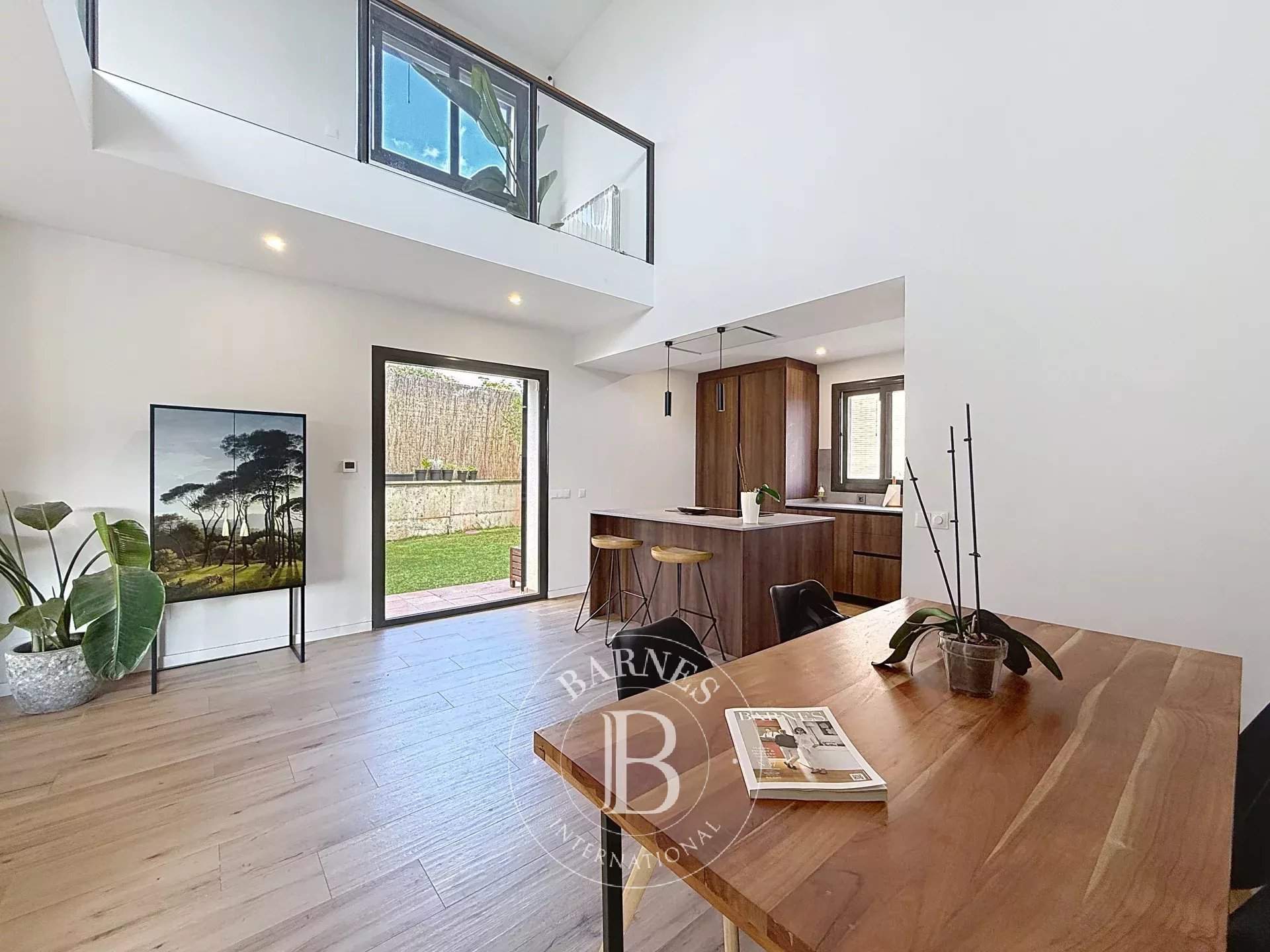 Mataró  - Casa 4 Cuartos 4 Habitaciones - picture 5