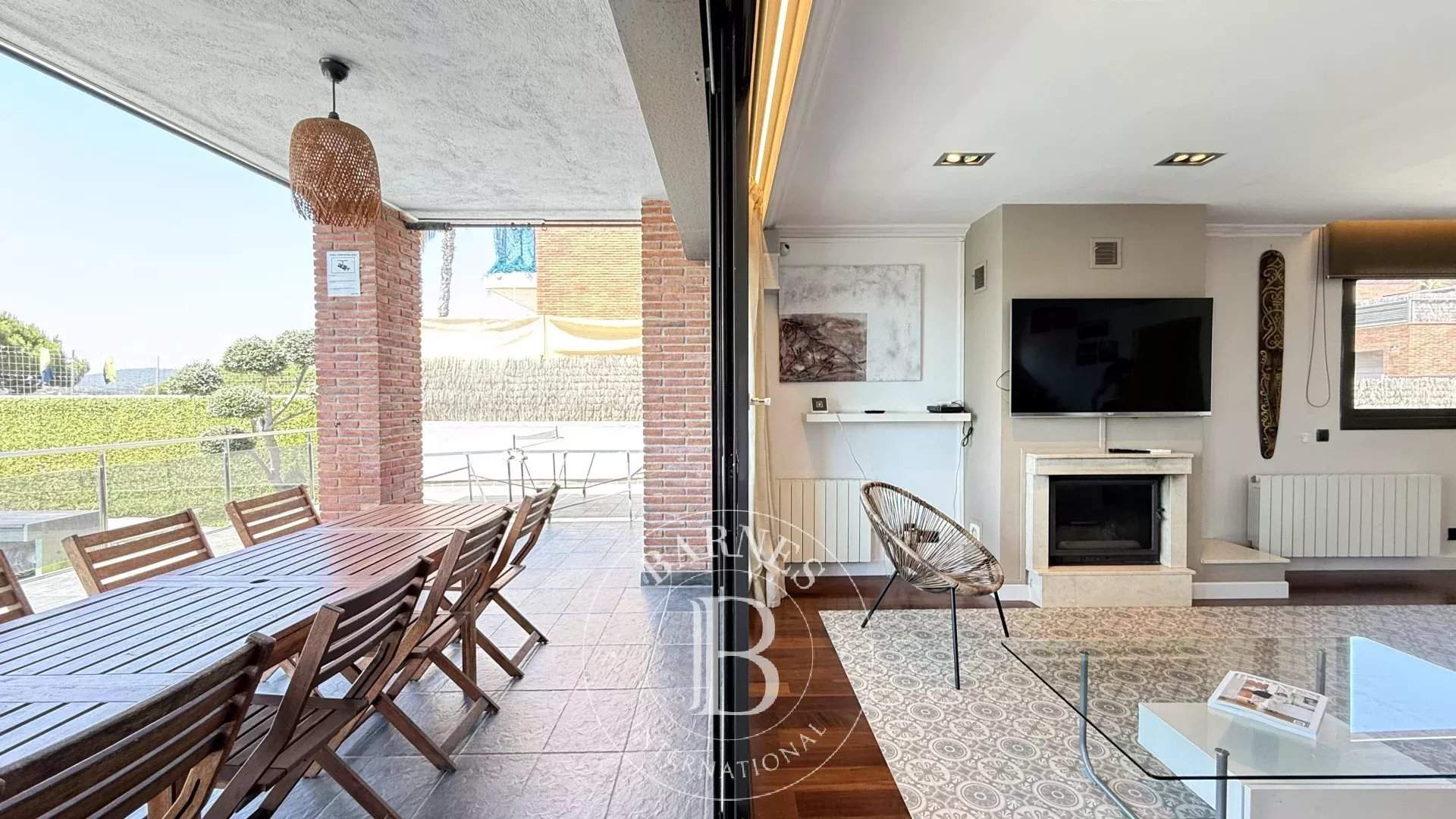 Caldes d'Estrac  - Maison 5 Pi&egrave;ces 5 Chambres - picture 13