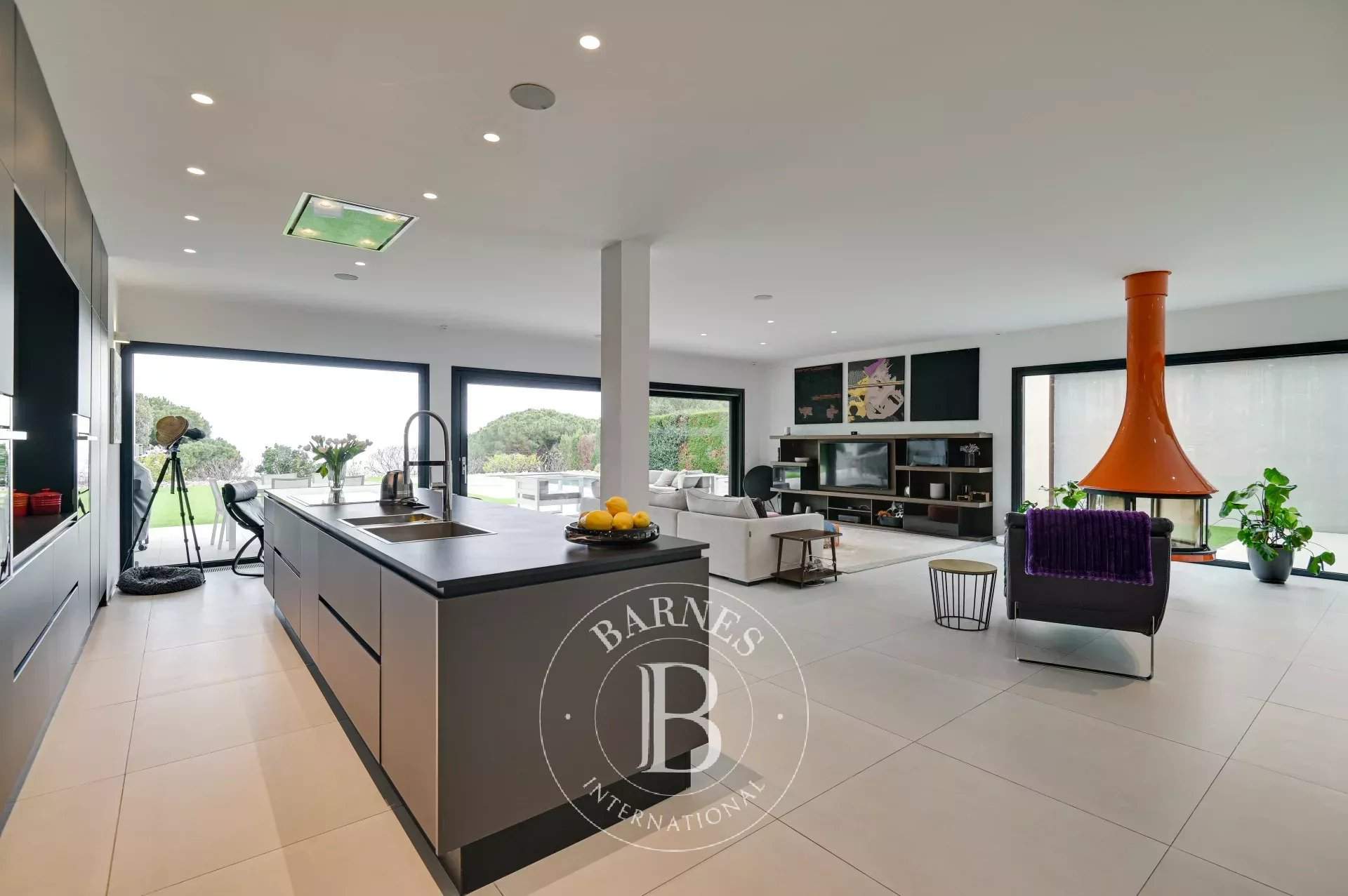 Sant Andreu de Llavaneres  - Maison 4 Pi&egrave;ces 4 Chambres - picture 14