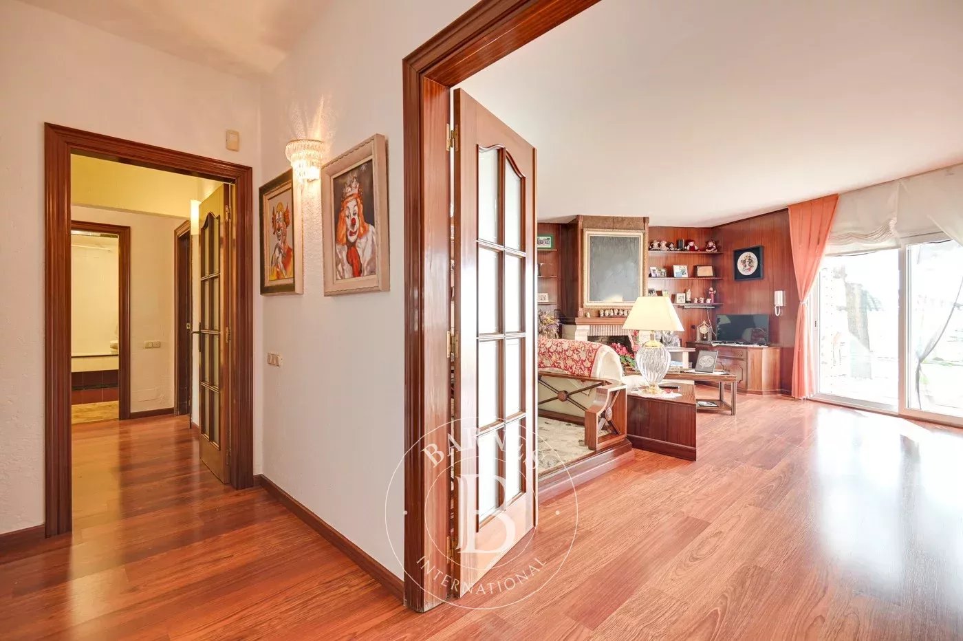 Mataró  - Casa 8 Cuartos 8 Habitaciones - picture 7