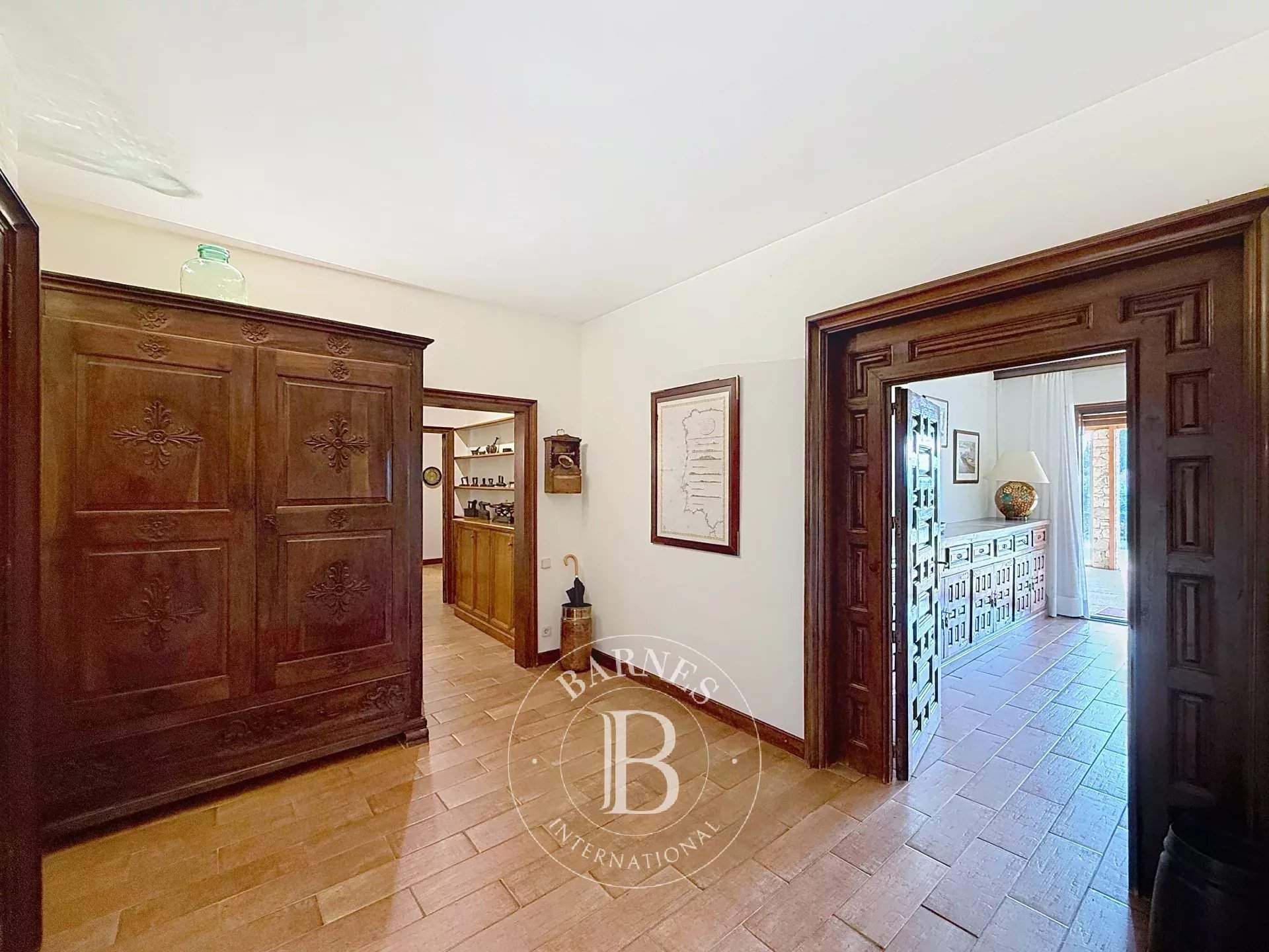 Sant Andreu de Llavaneres  - House 9 Bedrooms - picture 8