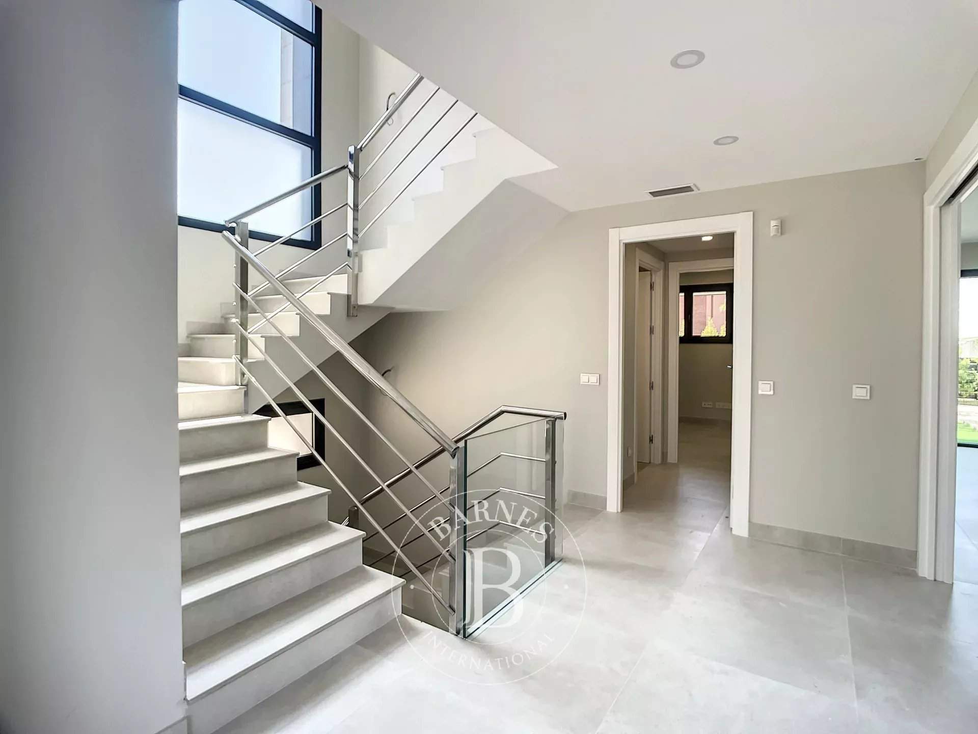 Sant Andreu de Llavaneres  - Casa 5 Cuartos 5 Habitaciones - picture 19