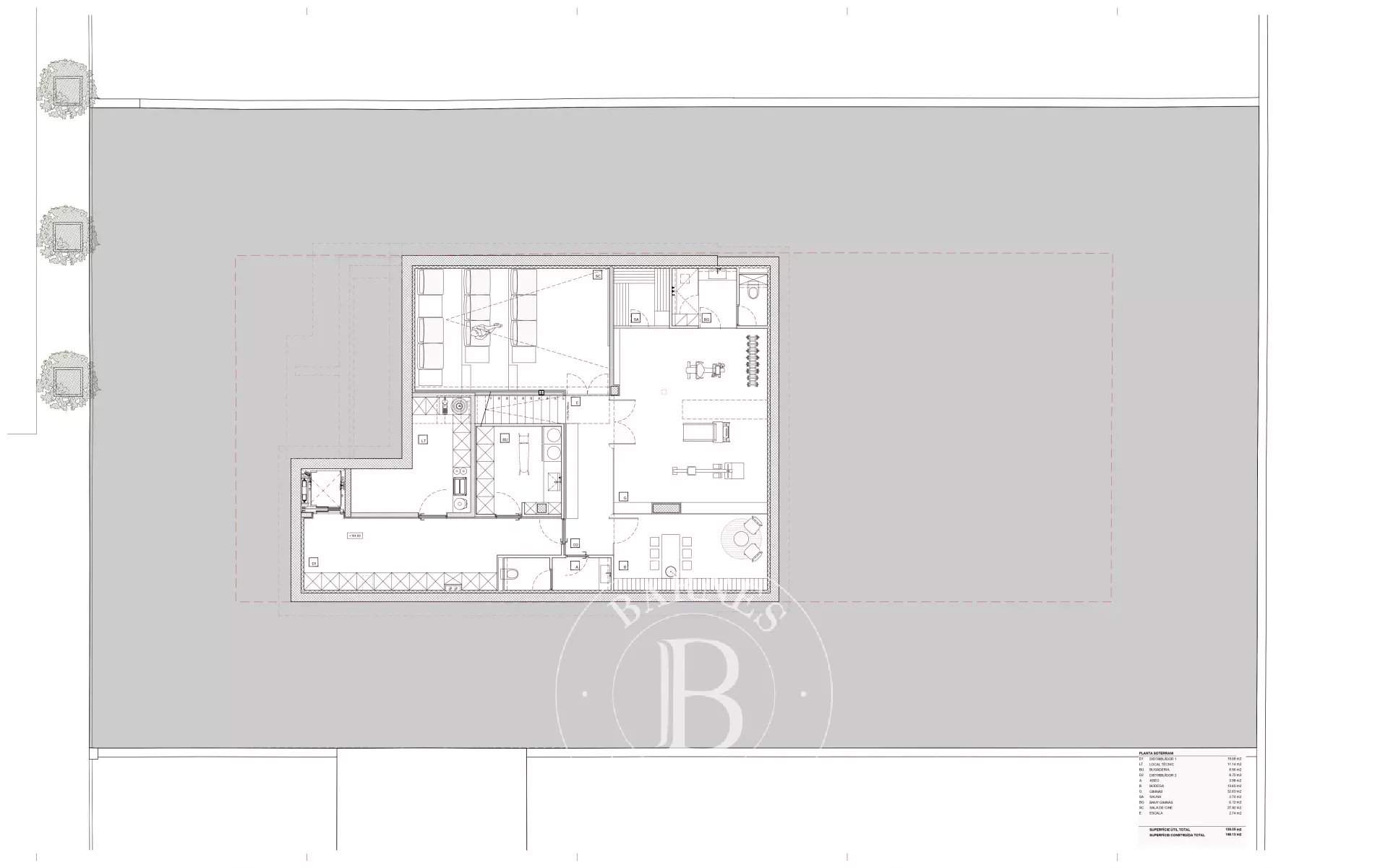 Teià  - Villa 4 Pi&egrave;ces 4 Chambres - picture 20